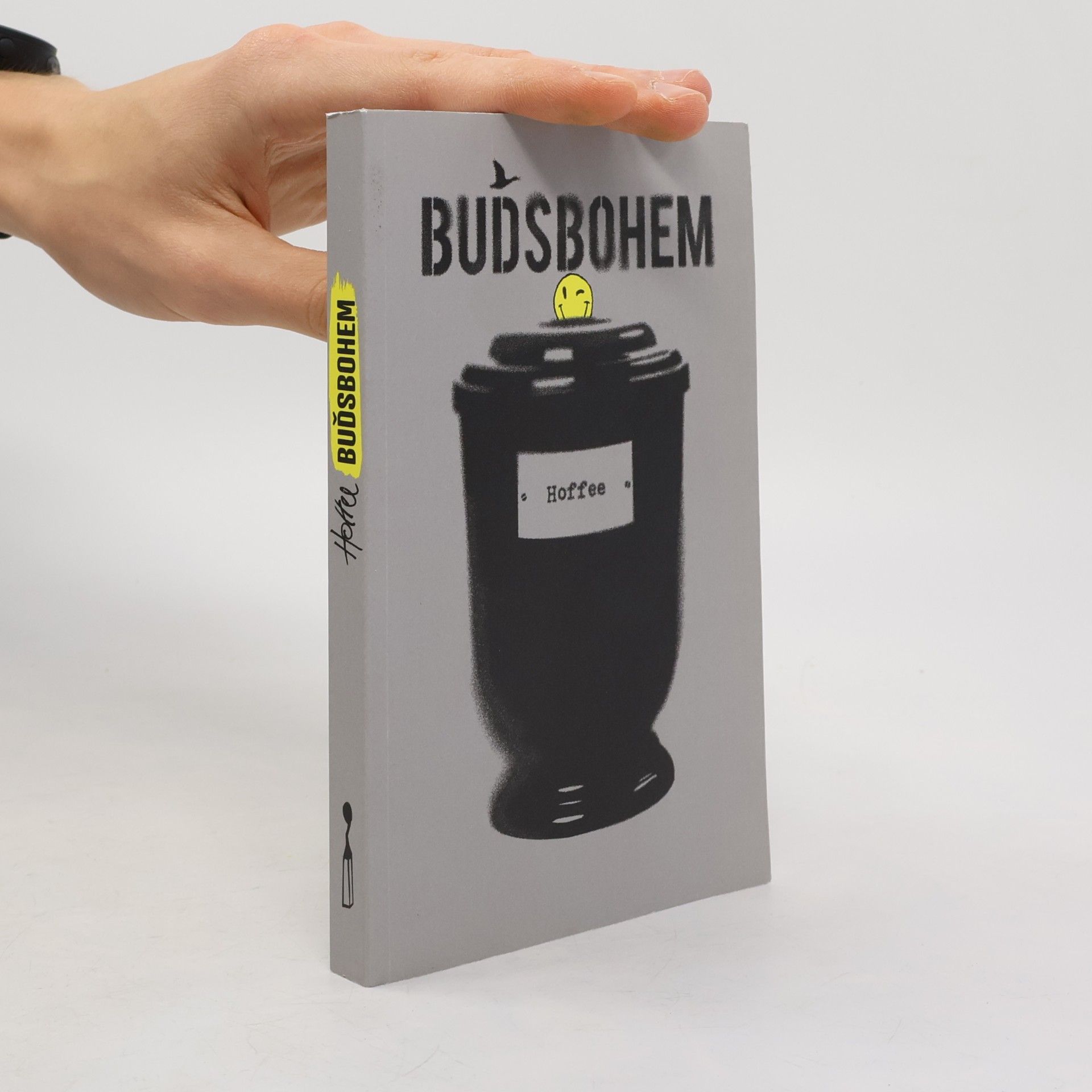 Buďsbohem