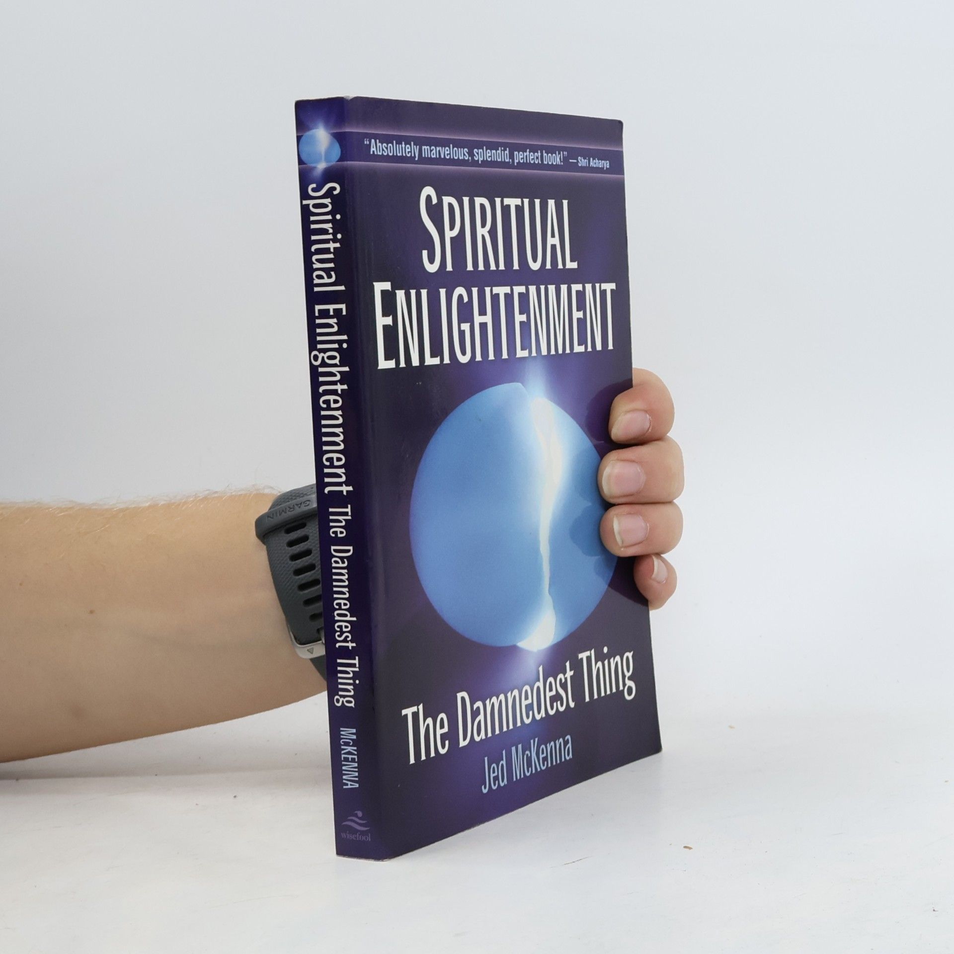 Spiritual Enlightenment