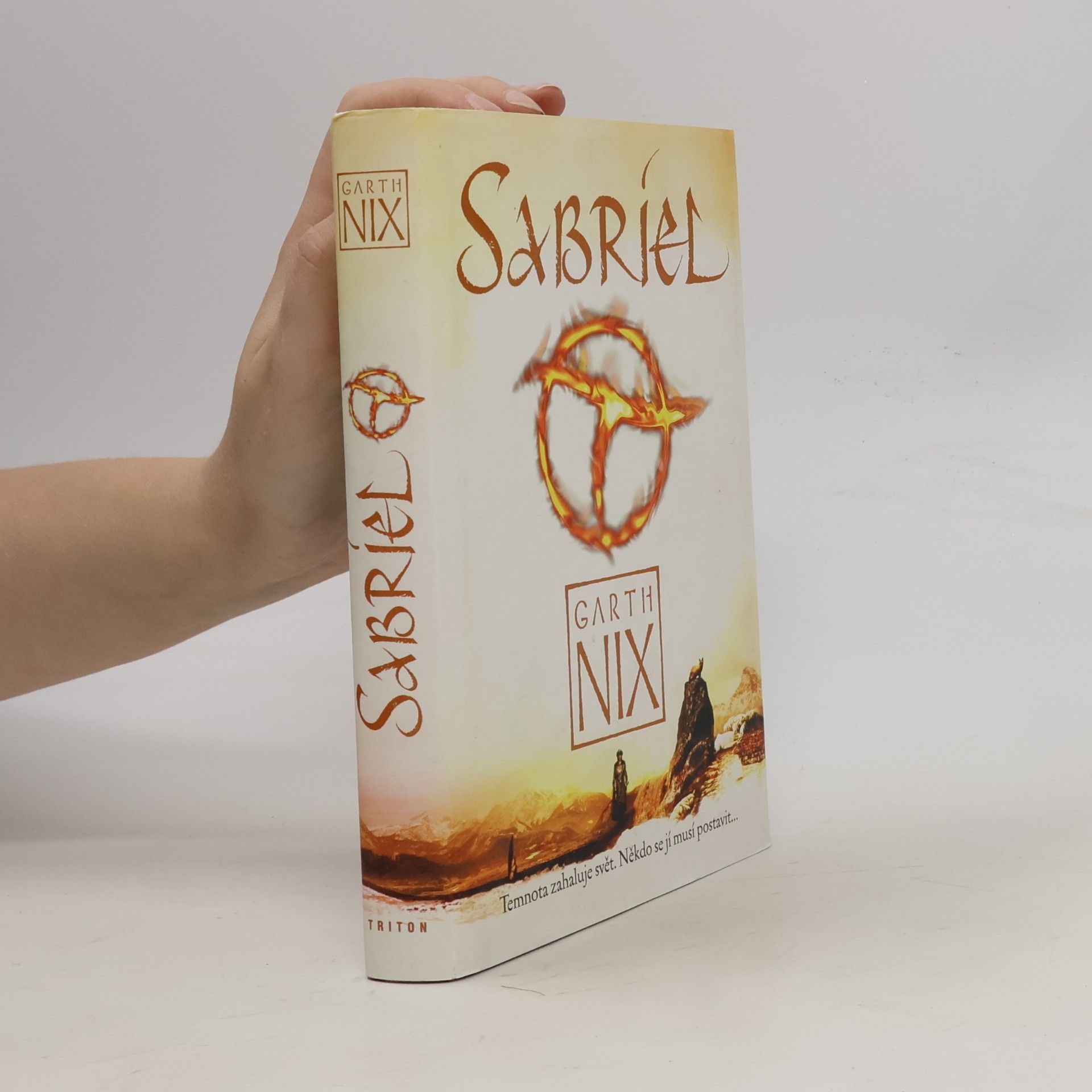 Sabriel