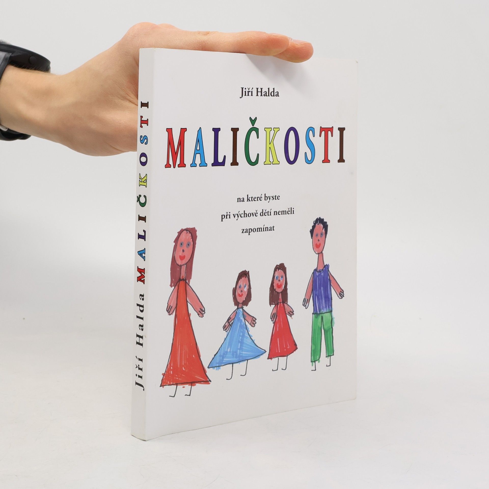 Maličkosti, na které byste při výchově dětí neměli zapomínat