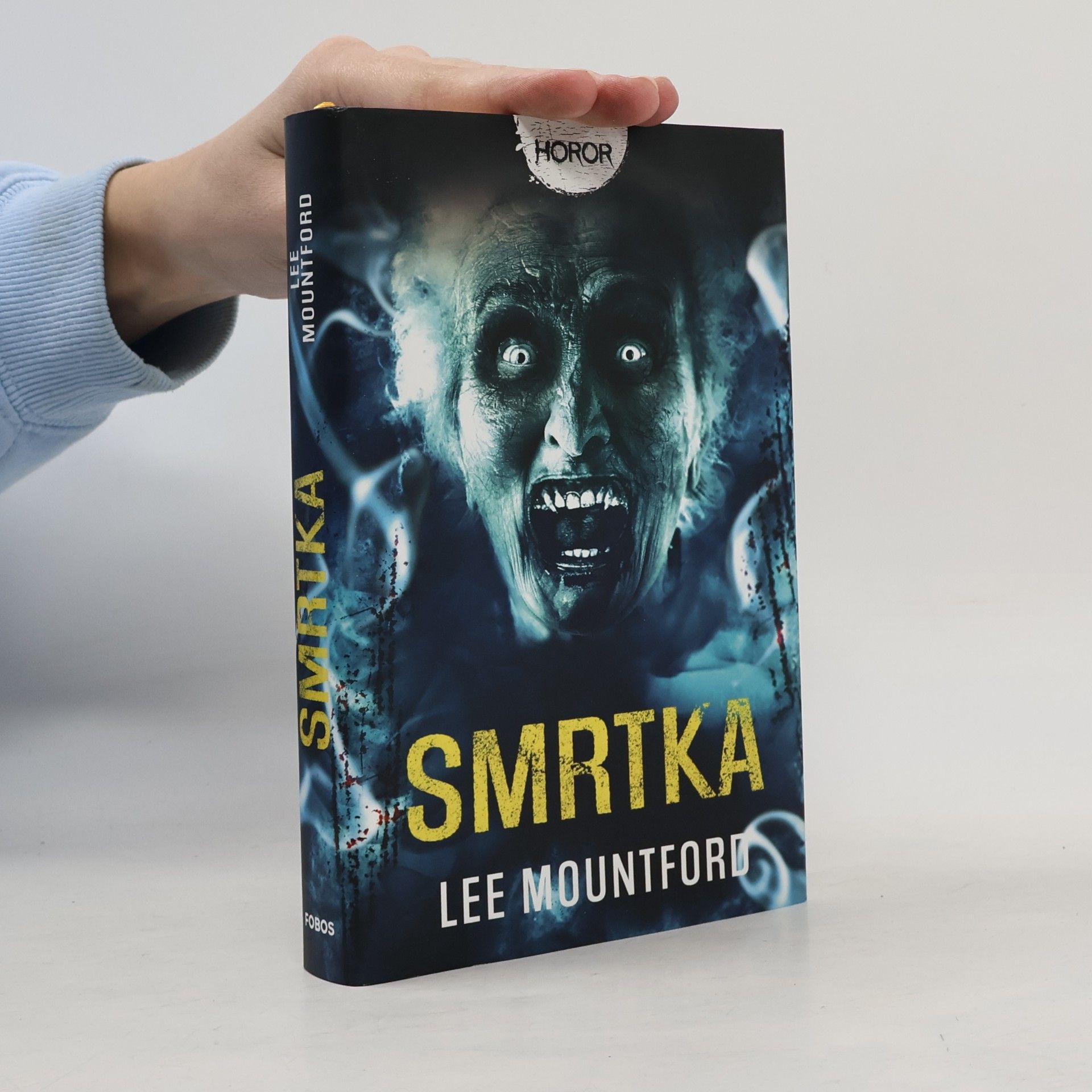 Smrtka