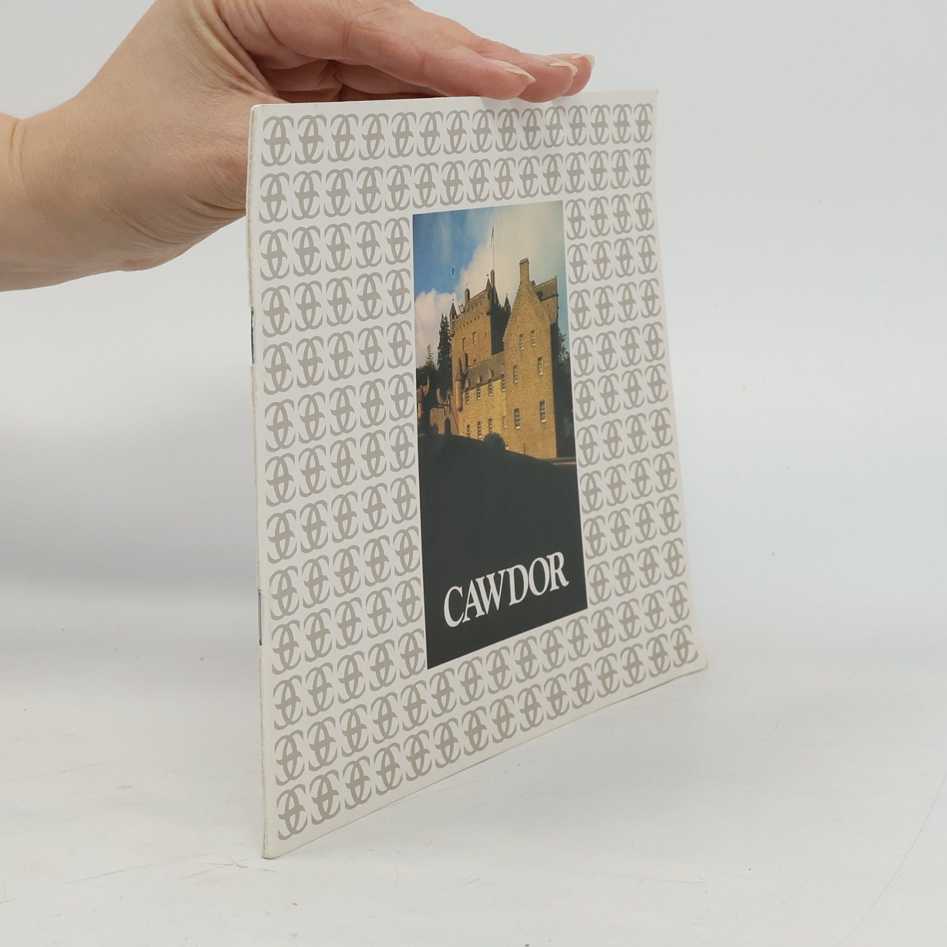 Various authors Cawdor