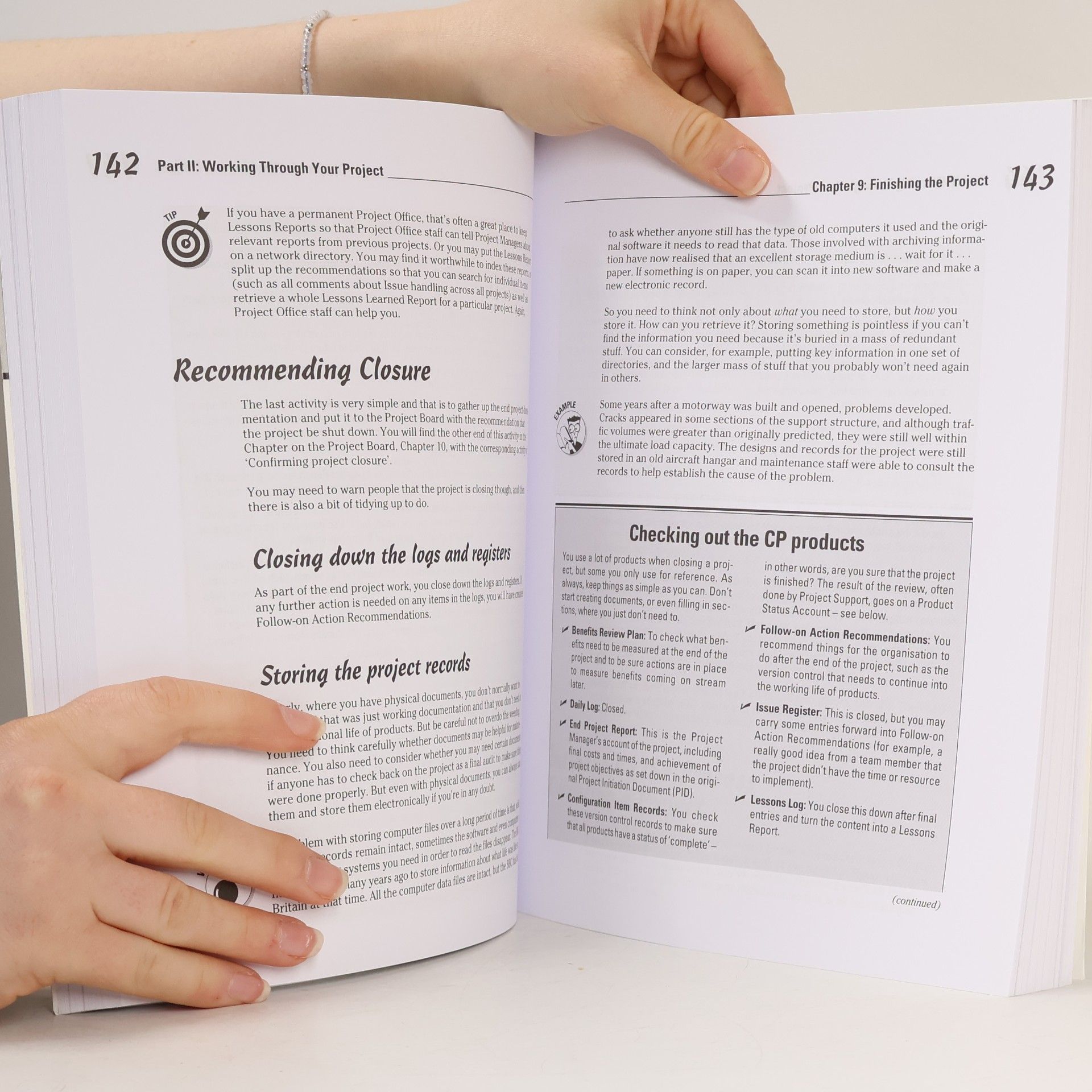 Nick Graham PRINCE2 For Dummies