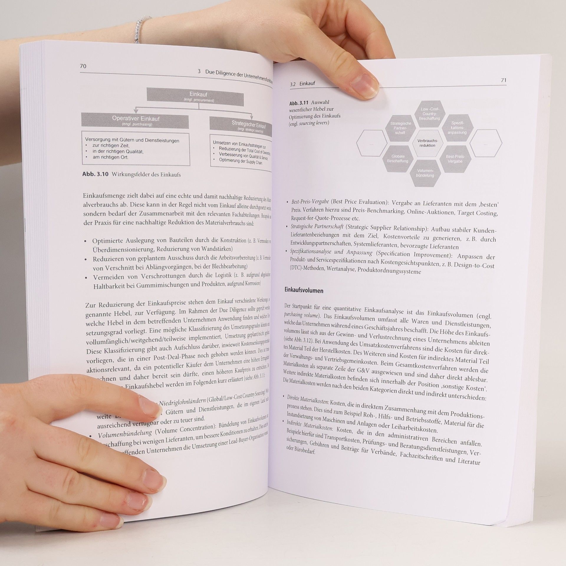 Frank Höhne Praxishandbuch Operational Due Diligence