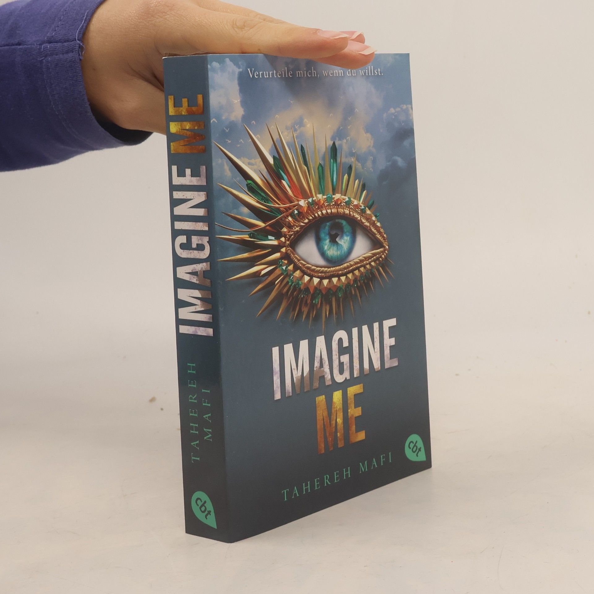 Imagine Me