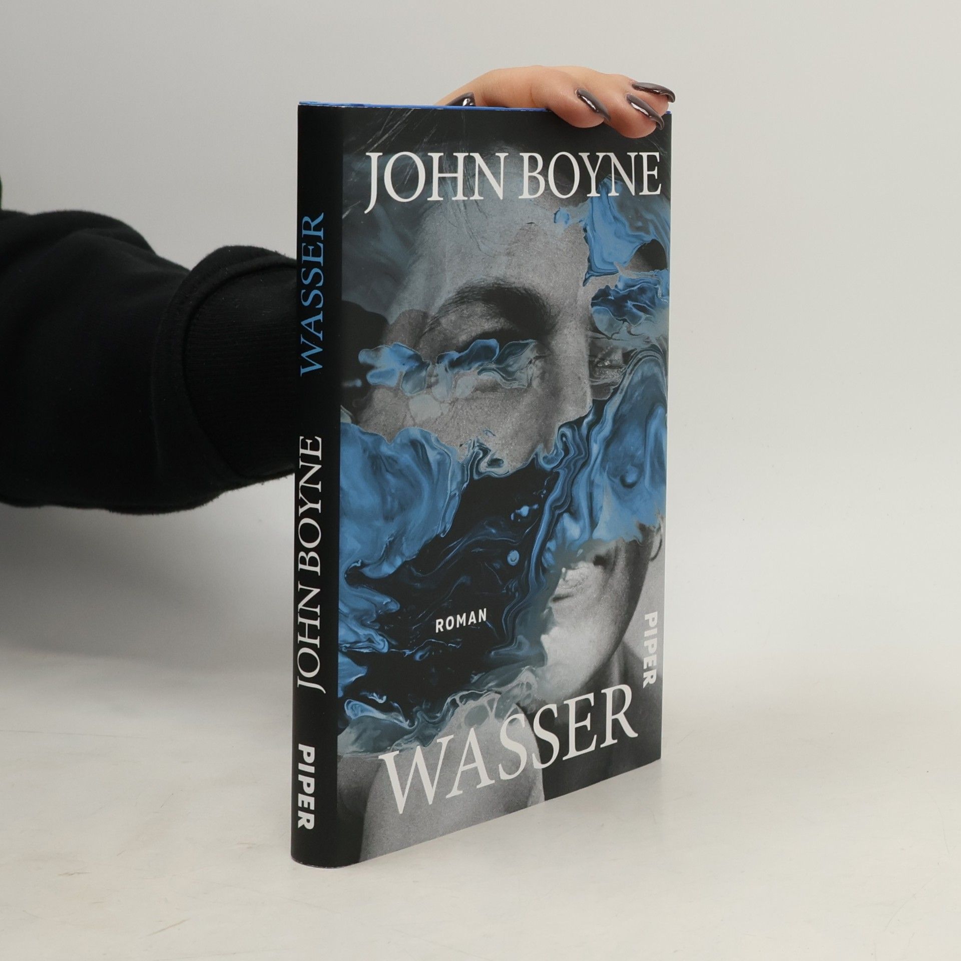Die Elemente - 1: Wasser