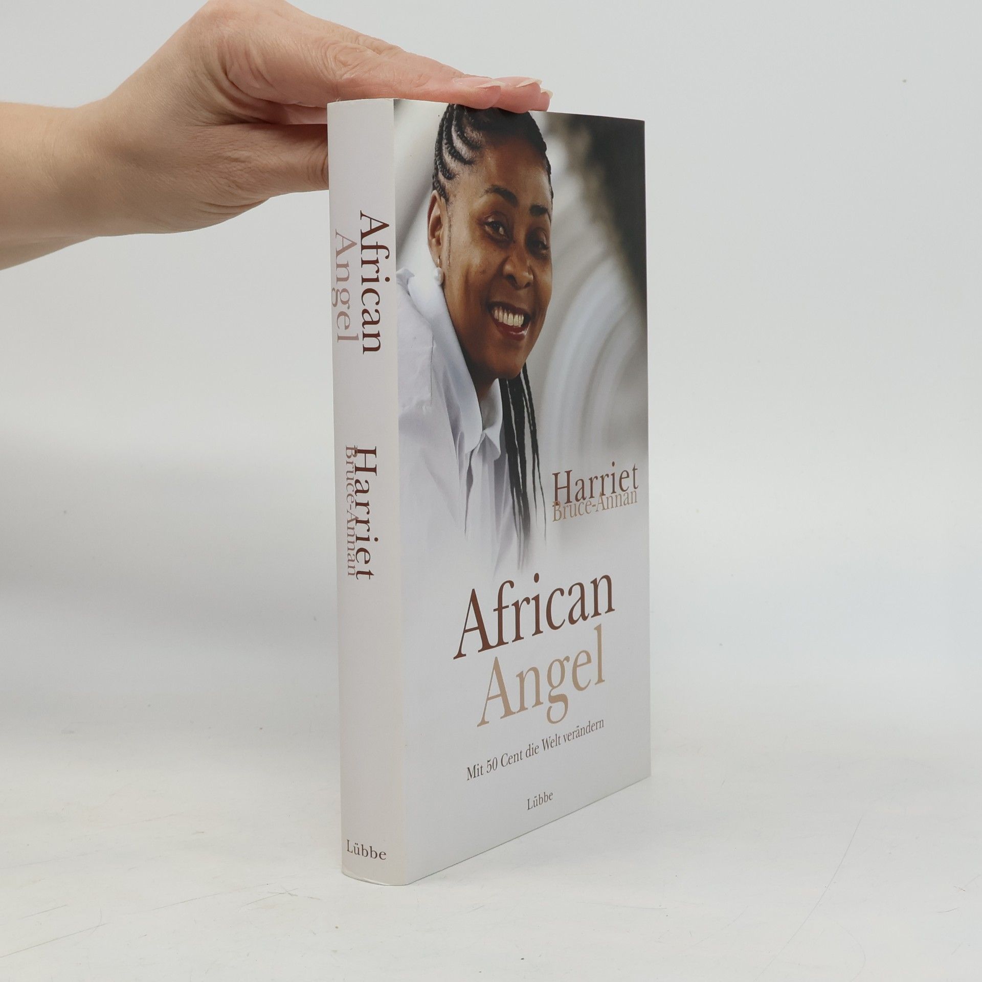 African Angel