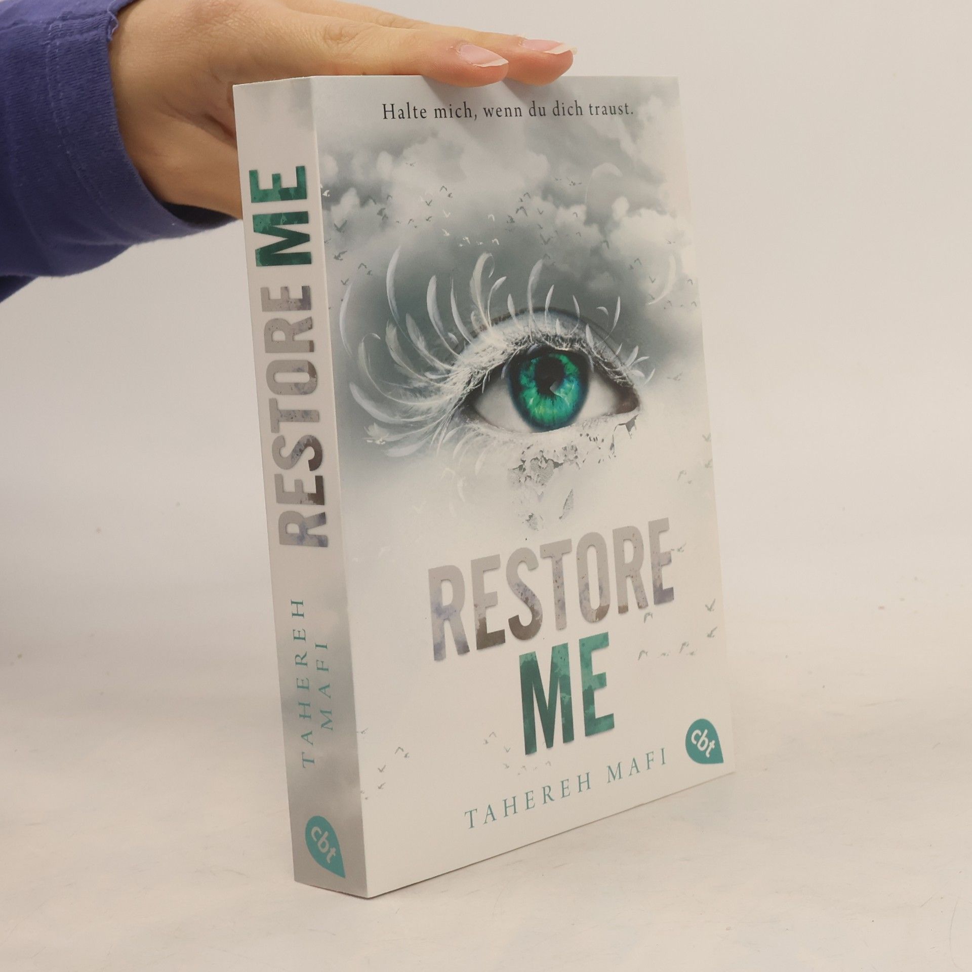 Restore Me