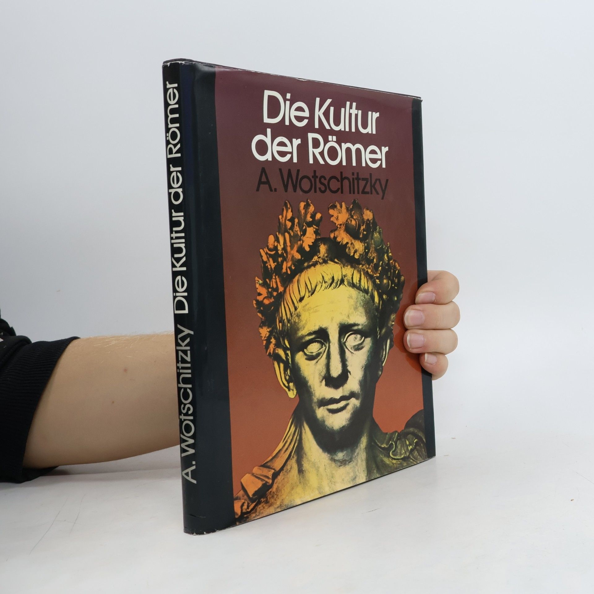 Die Kultur der Römer