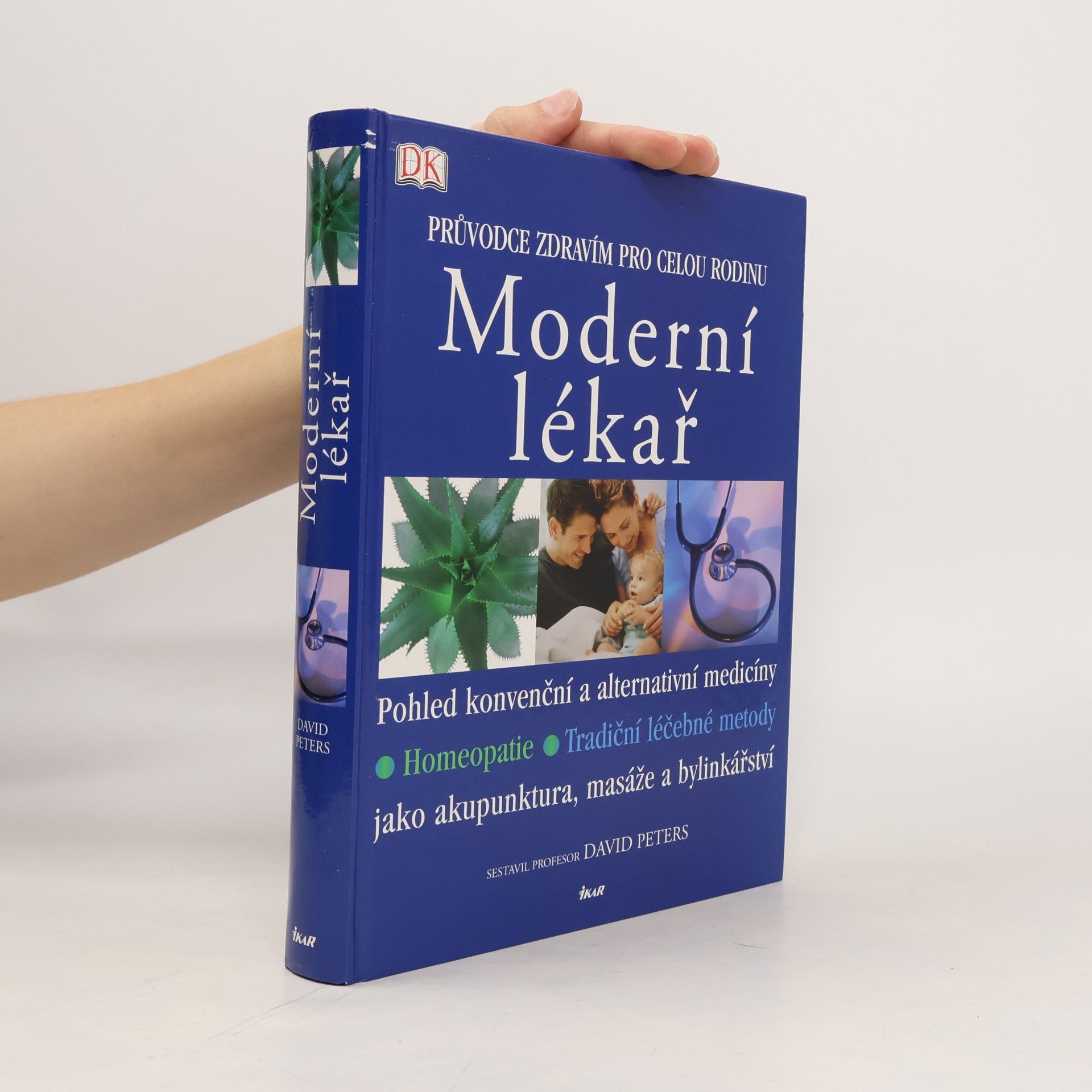 Moderní lékař