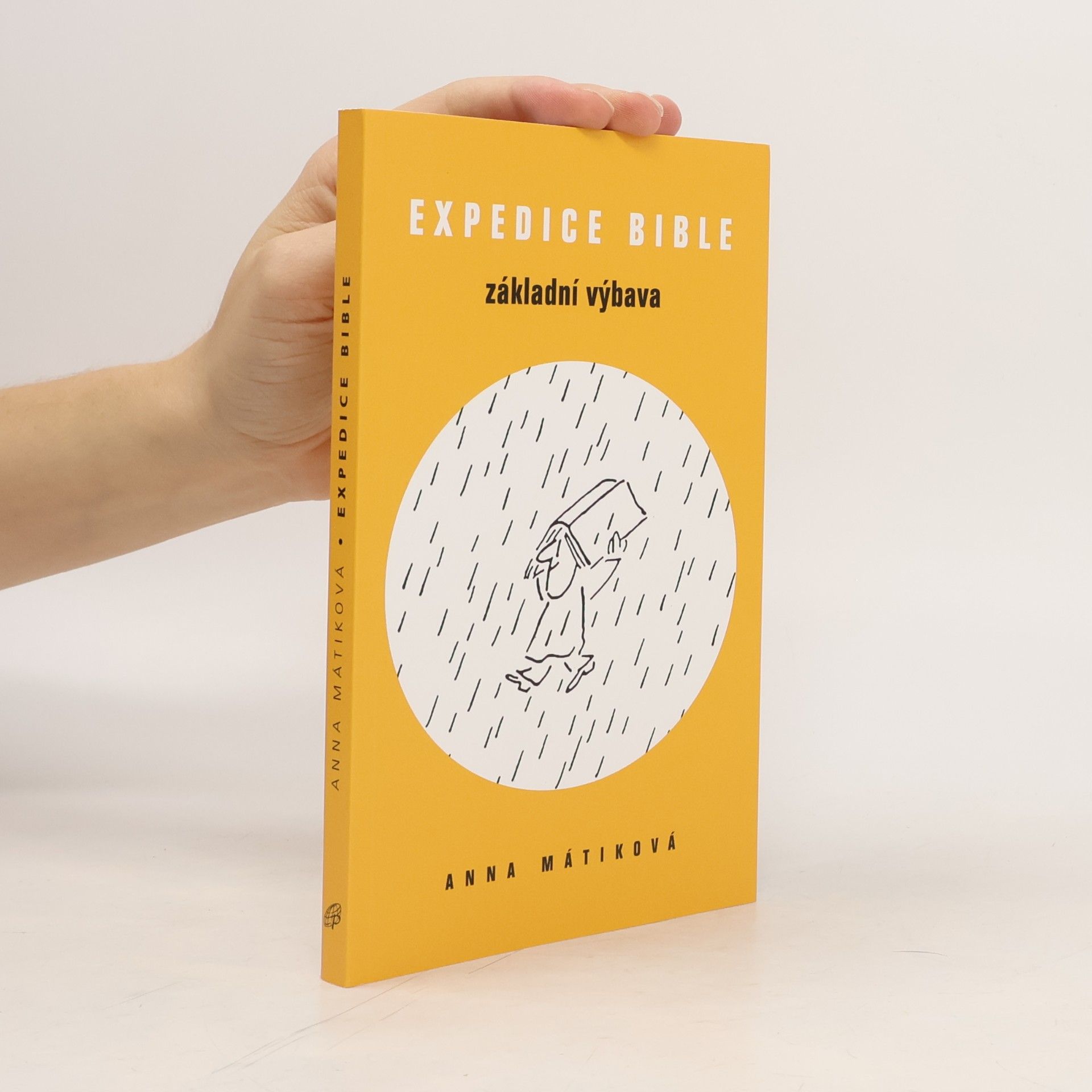 Expedice Bible – Základní výbava