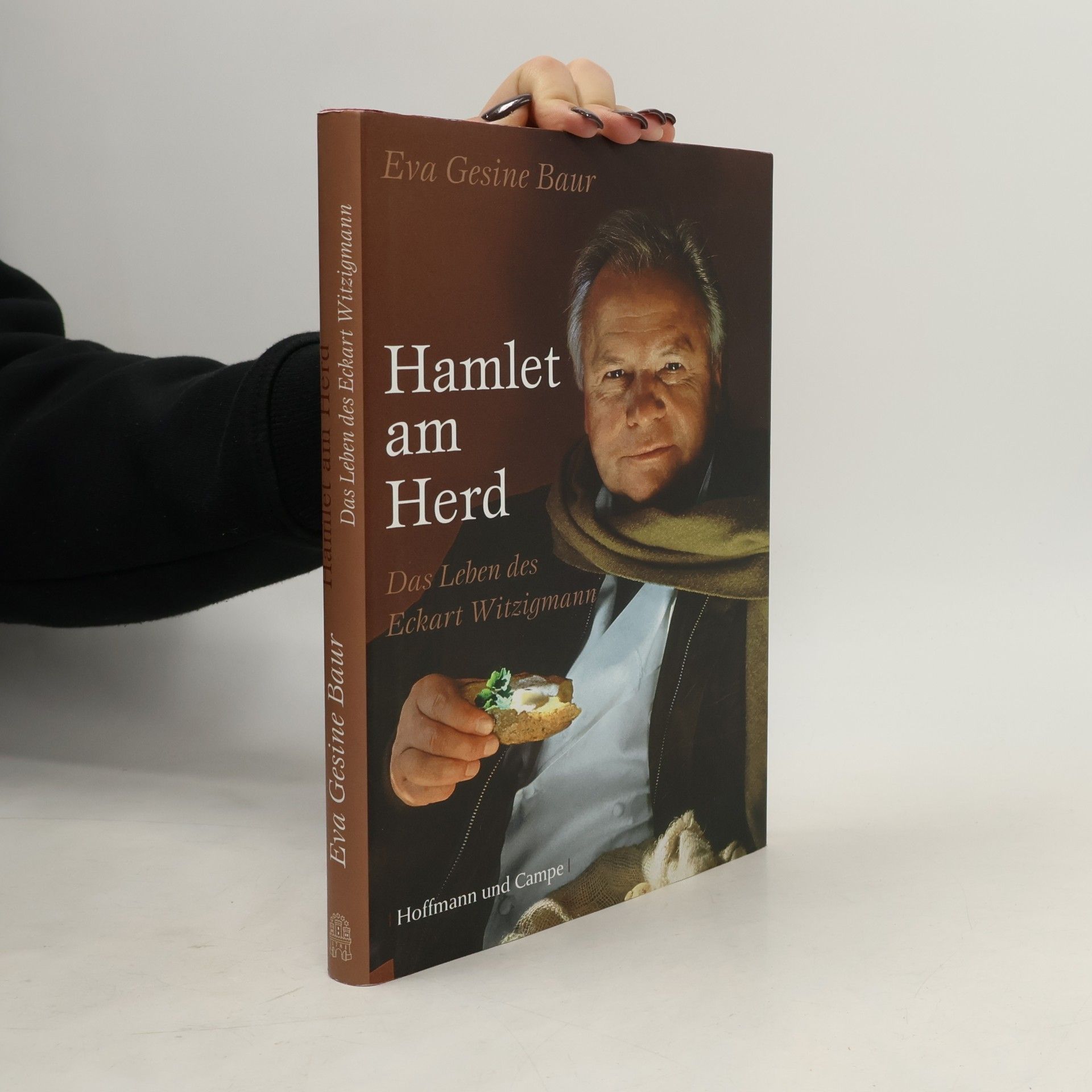 Hamlet am Herd