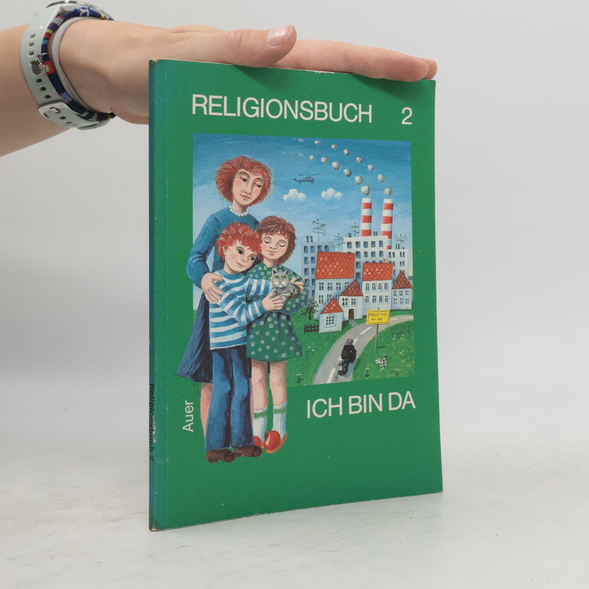 Religionsbuch