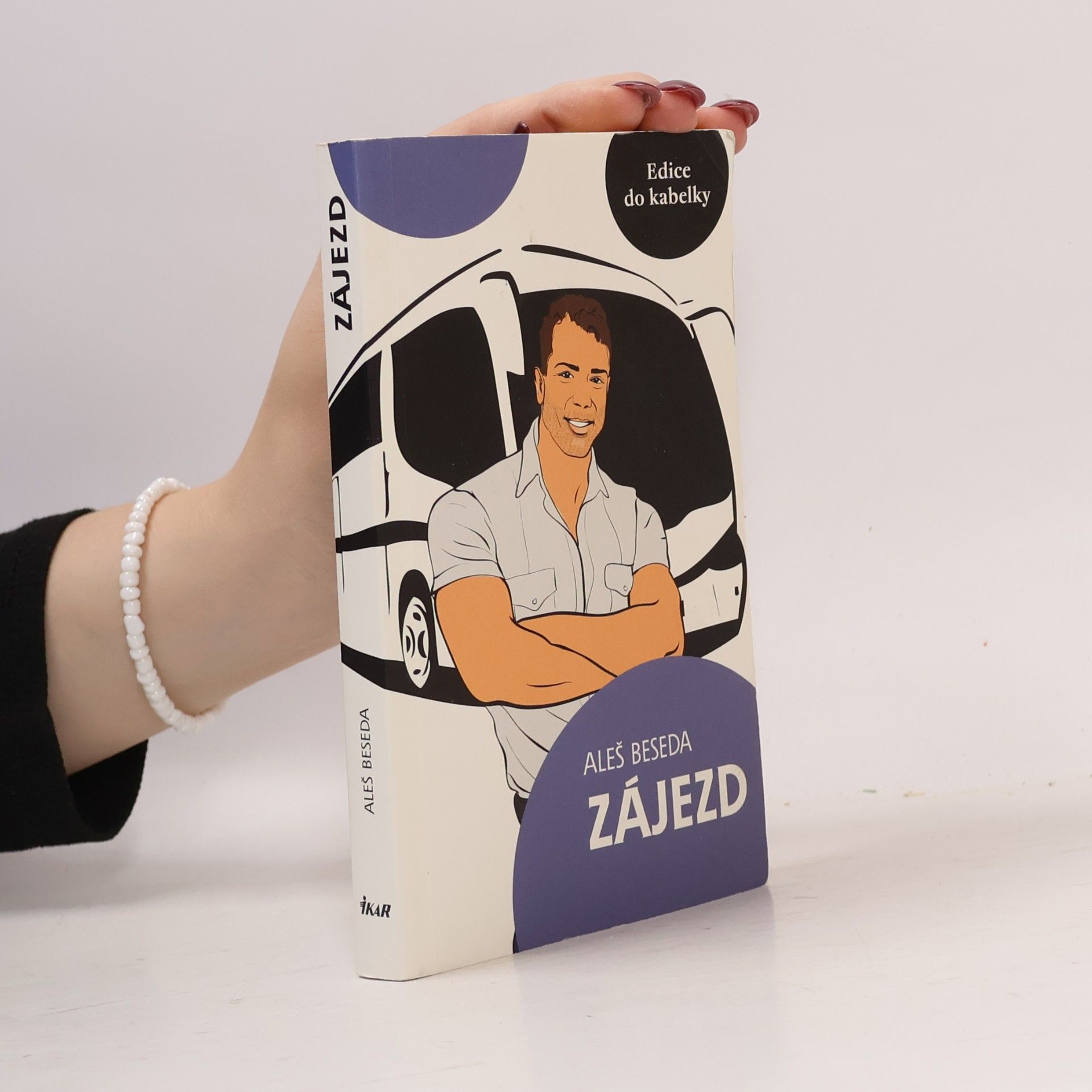 Aleš Beseda Zájezd