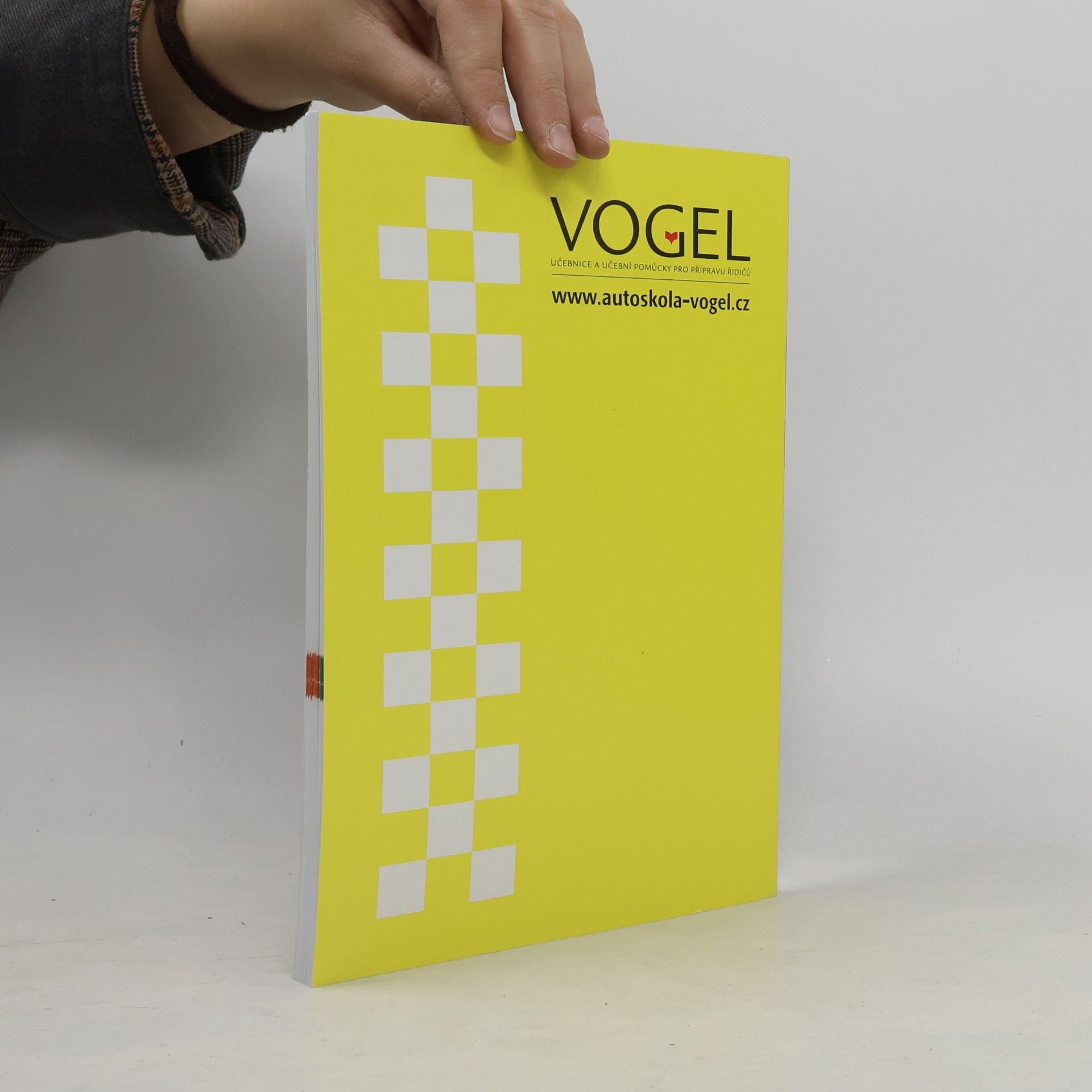 Autorenkollektiv Základní testové otáky