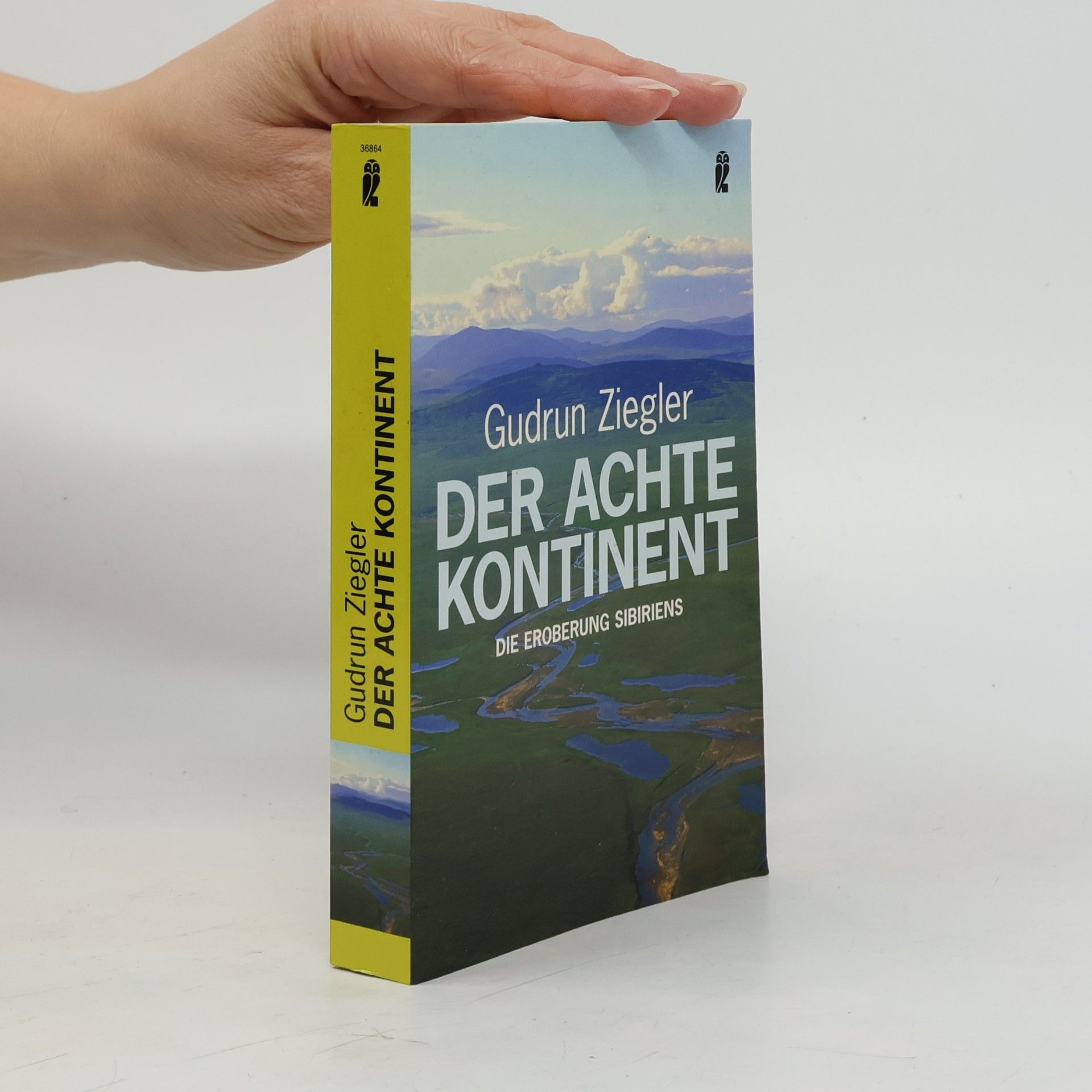Der achte Kontinent