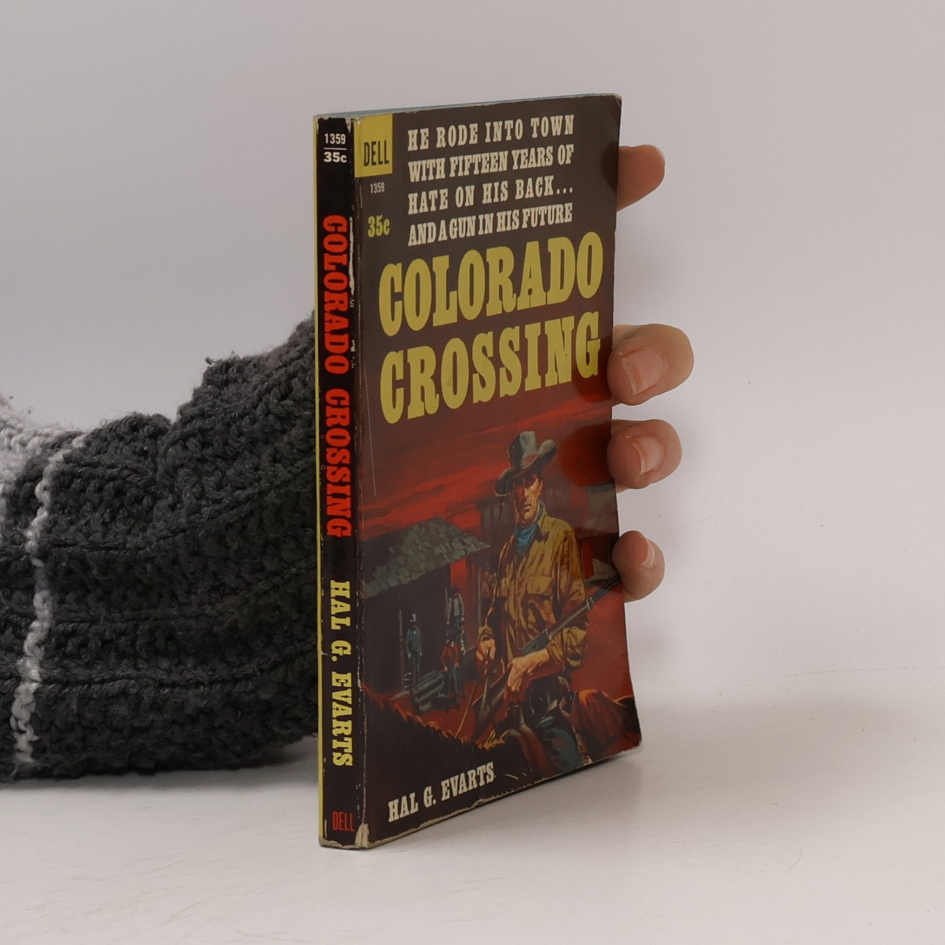 Colorado Crossing