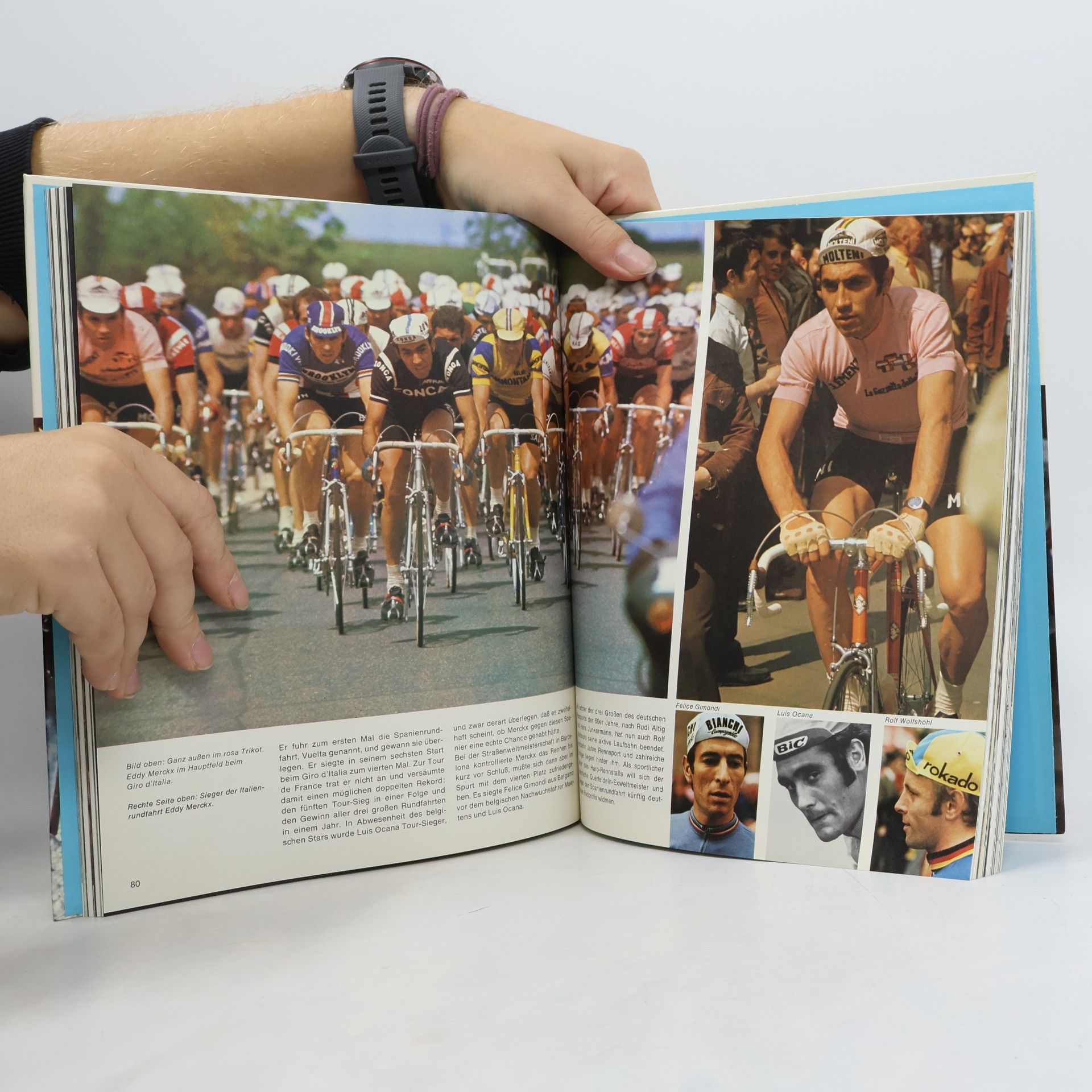 Harry Valerien Harry Valérien´s sport-report