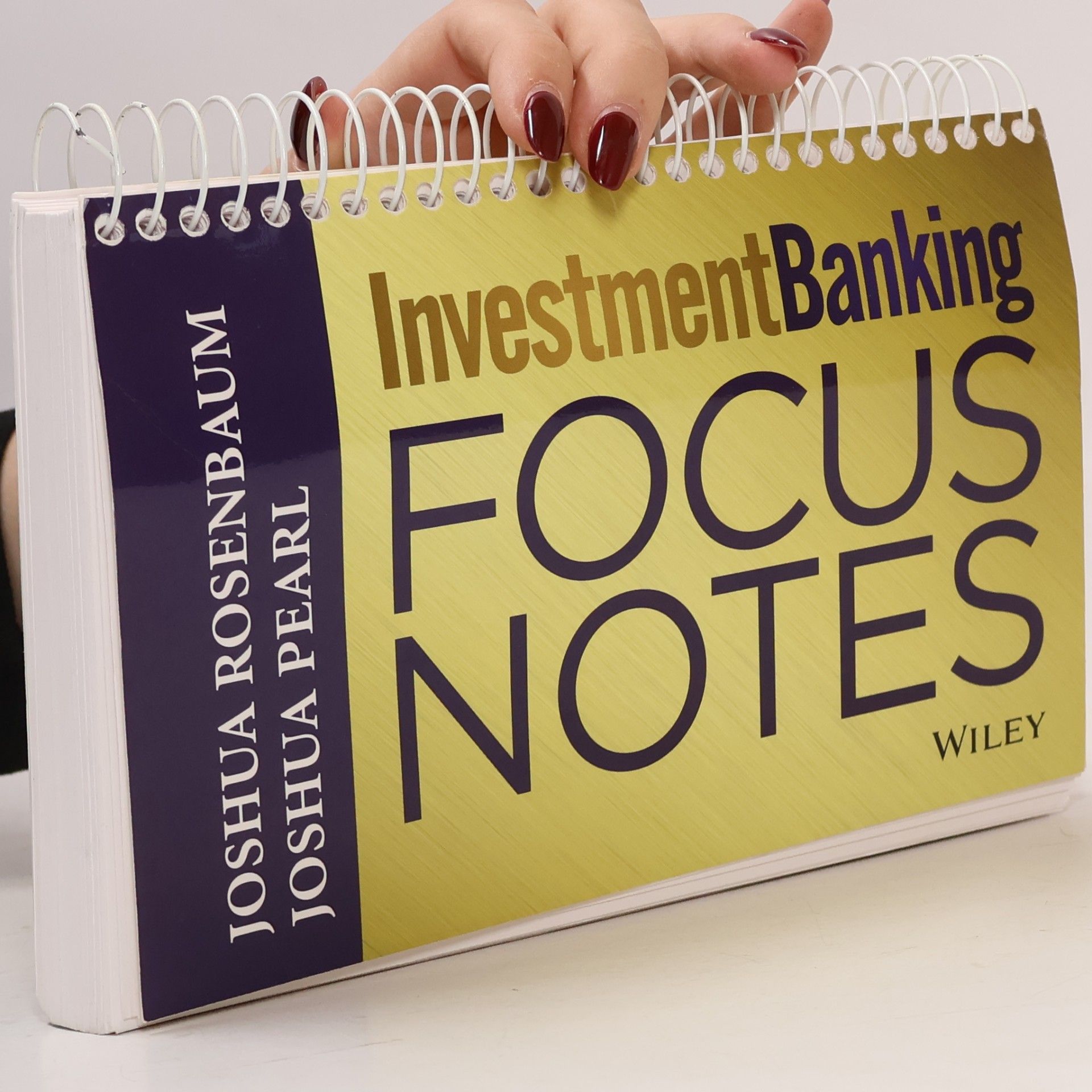 Investment Banking