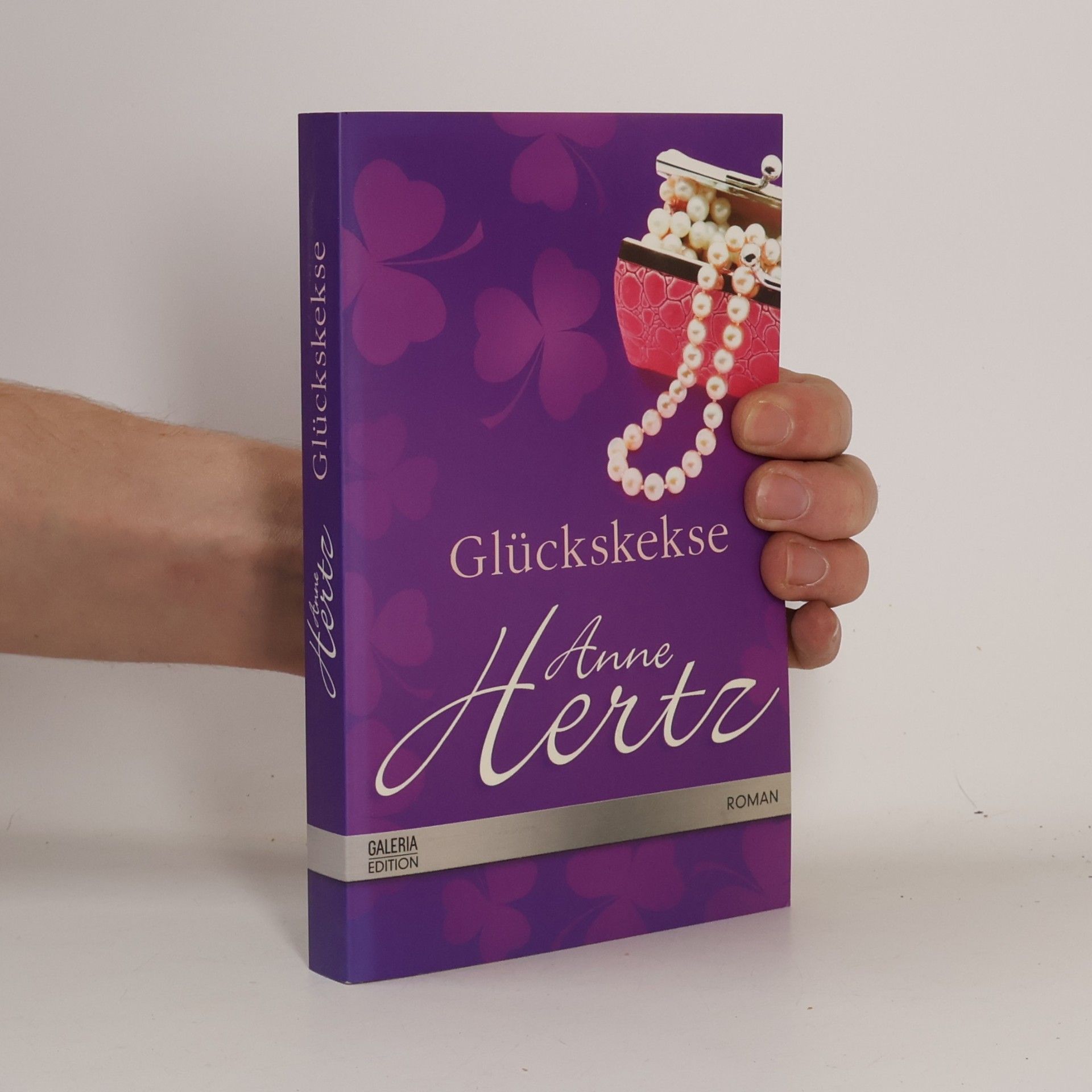 Glückskekse