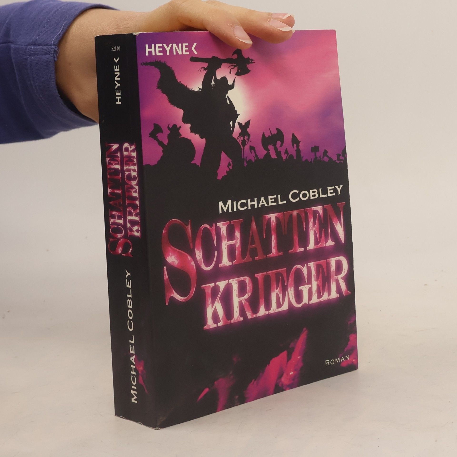 Schattenkrieger