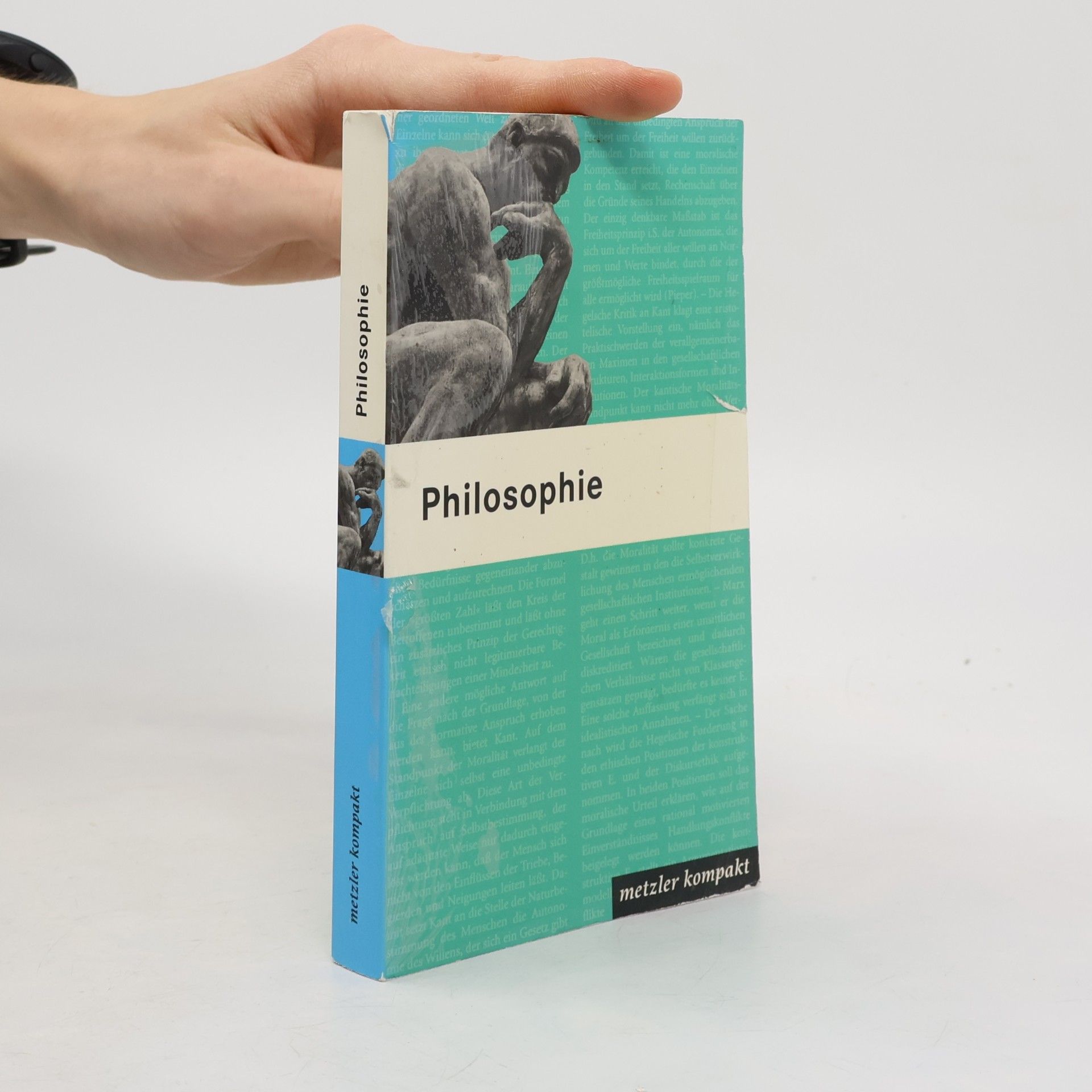 Philosophie