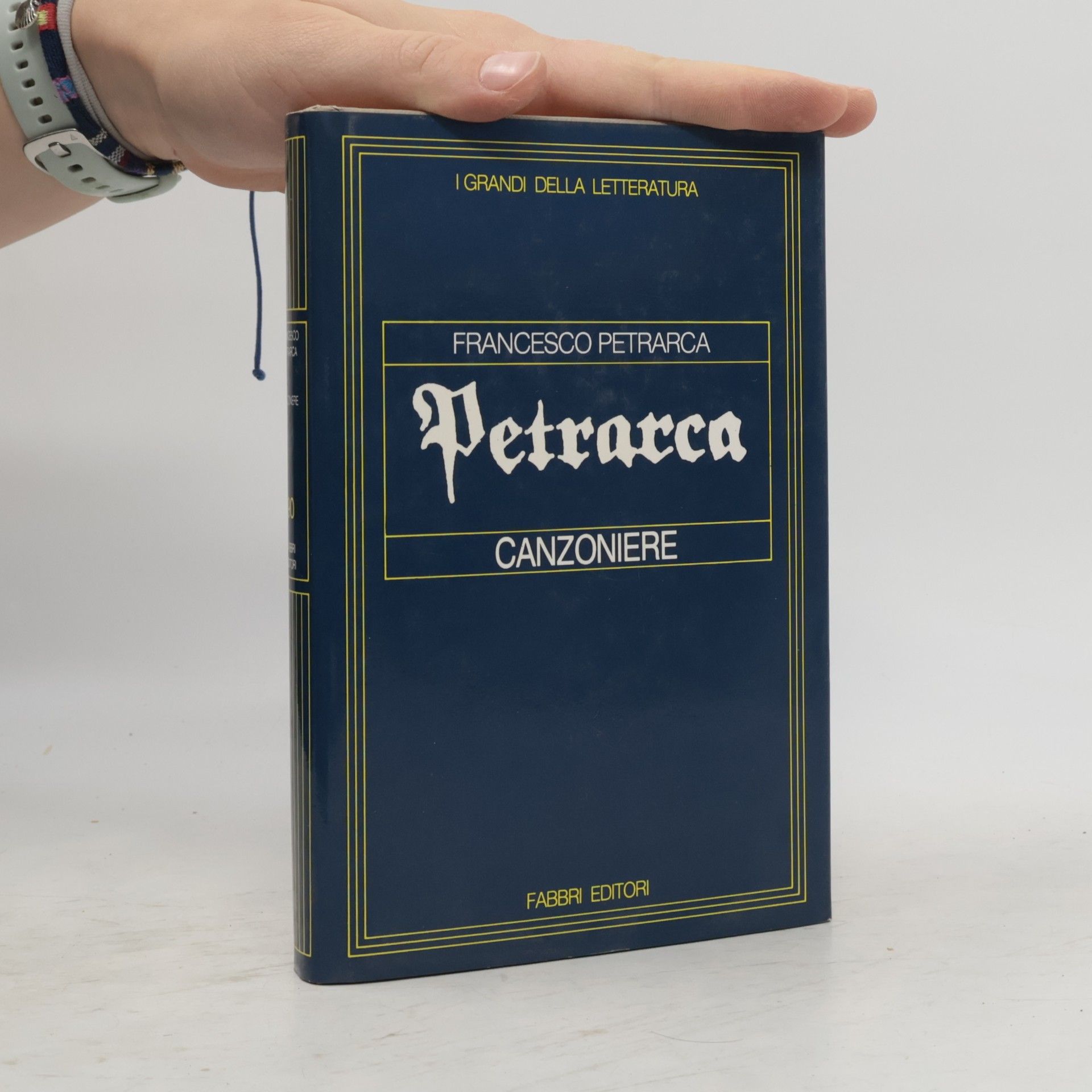 Canzoniere