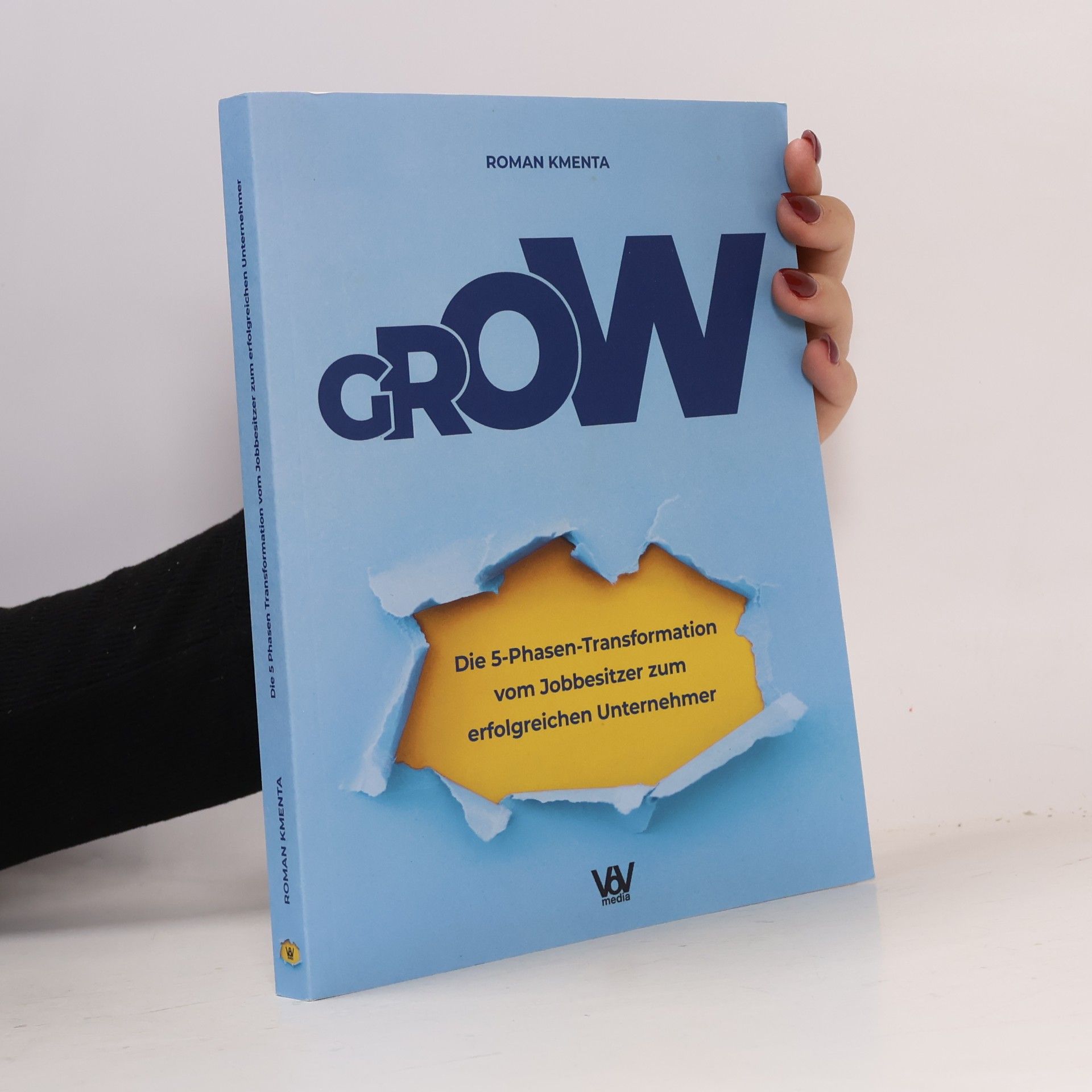 GROW