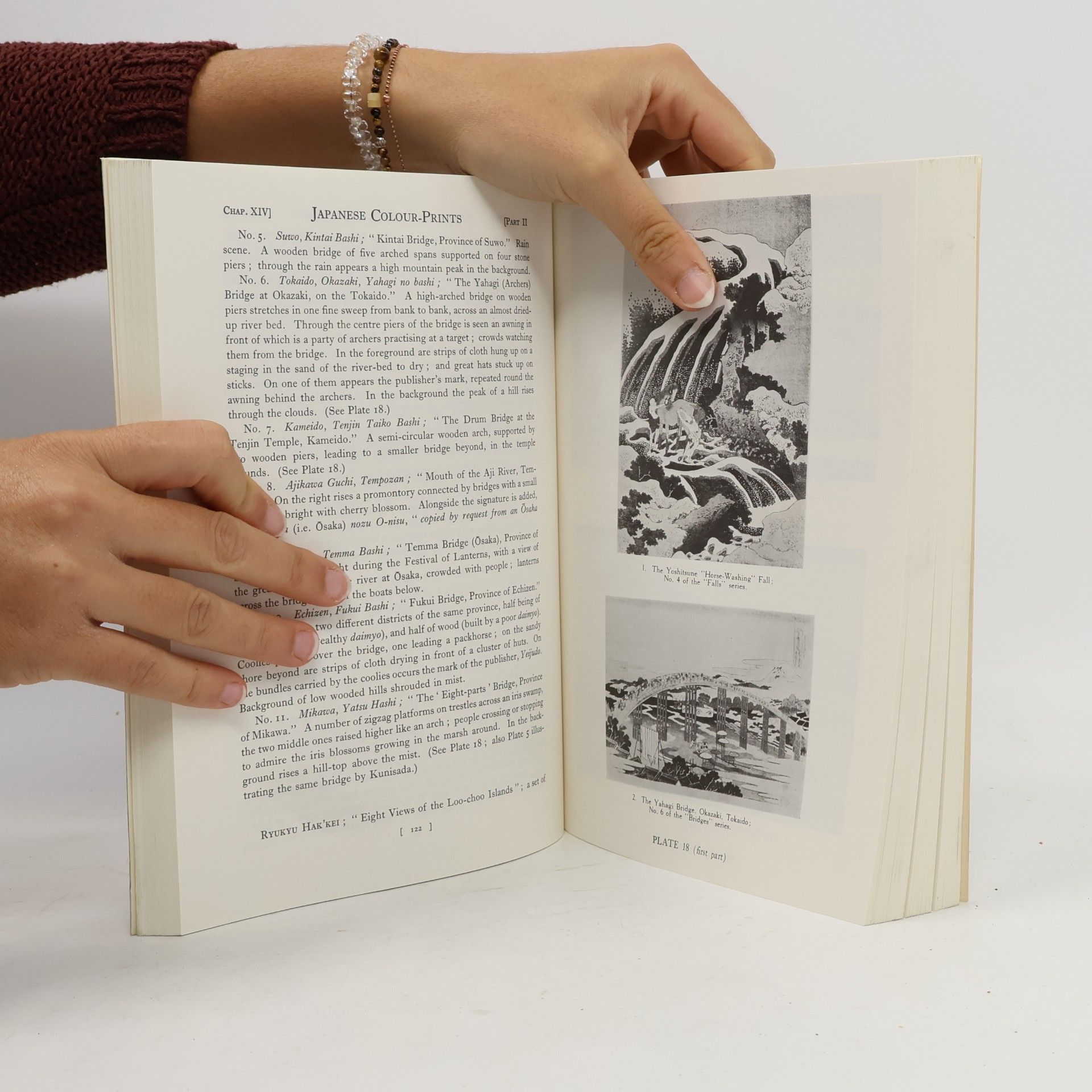 Basil Stewart A Guide to Japanese Prints and Their Subject Matter