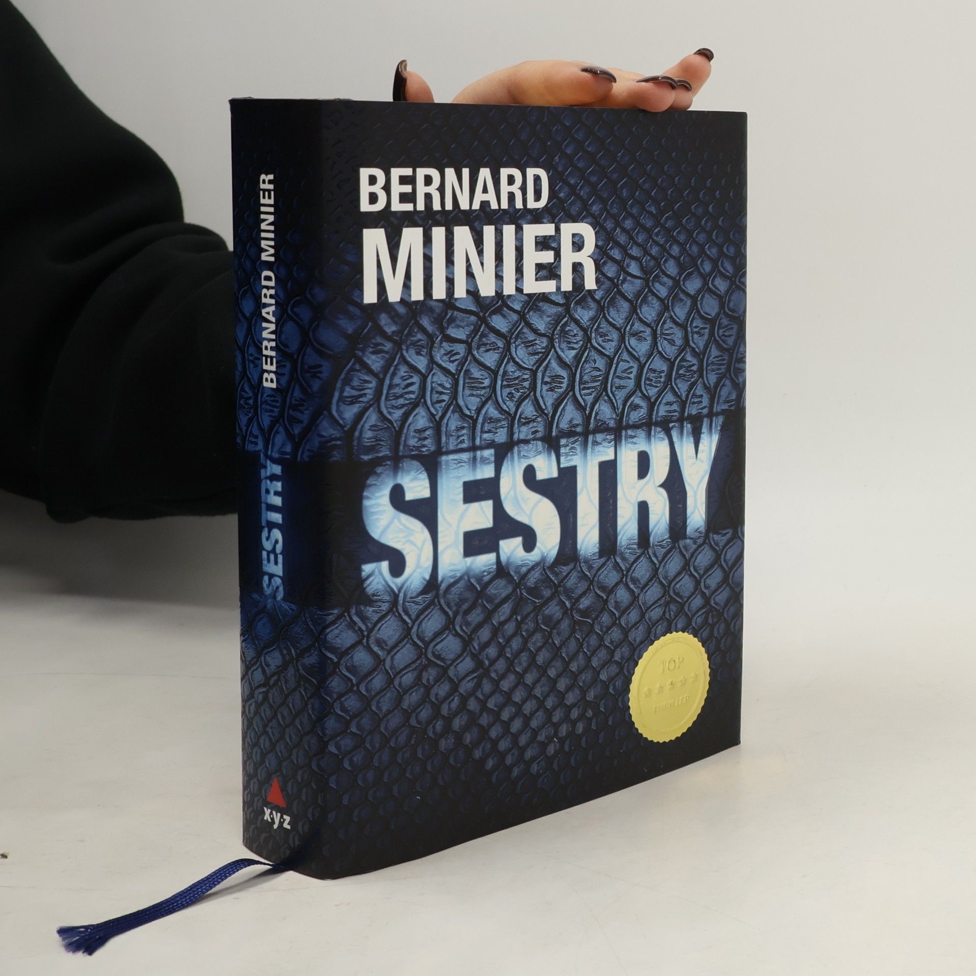 Sestry