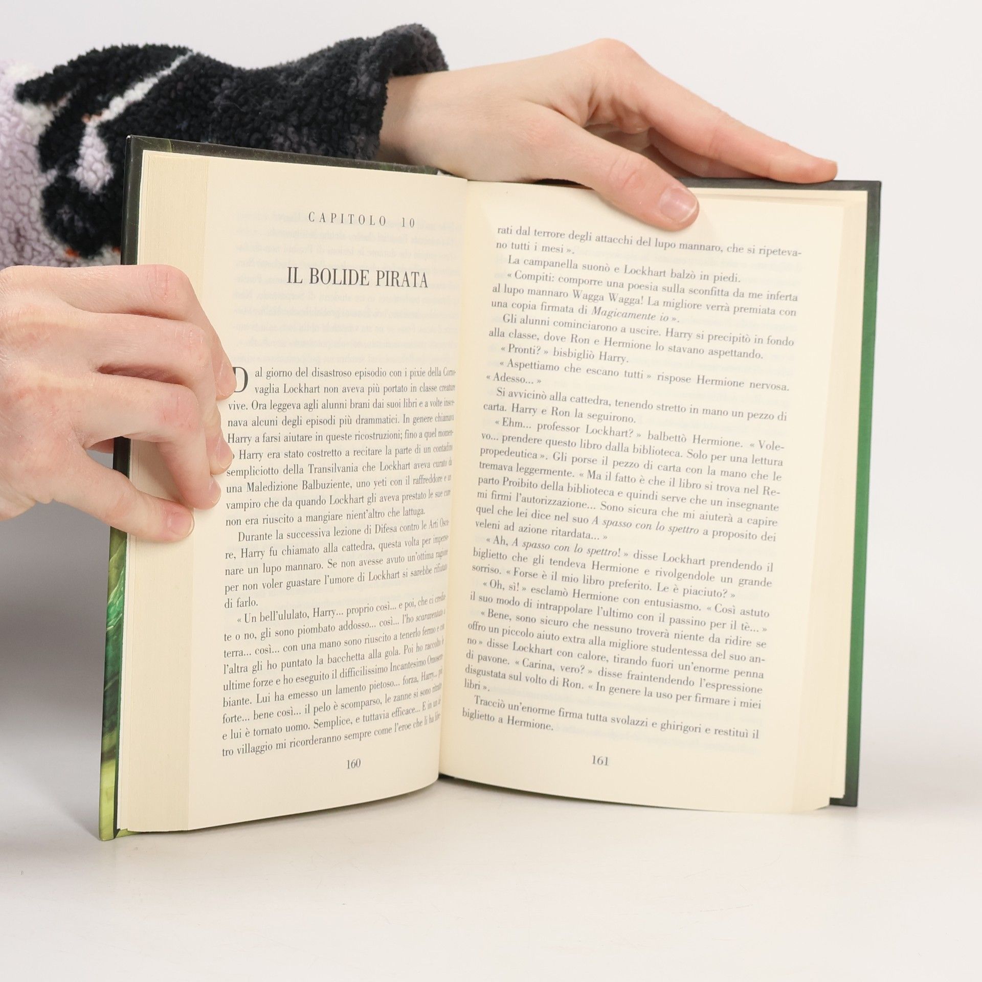 J. K. Rowling Harry Potter e la camera dei segreti