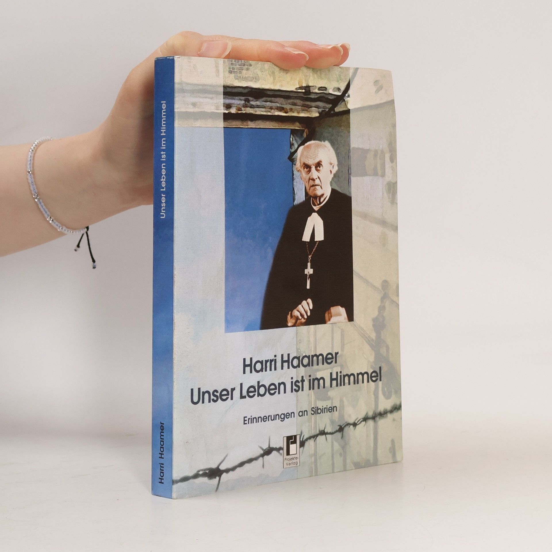 Unser Leben ist im Himmel