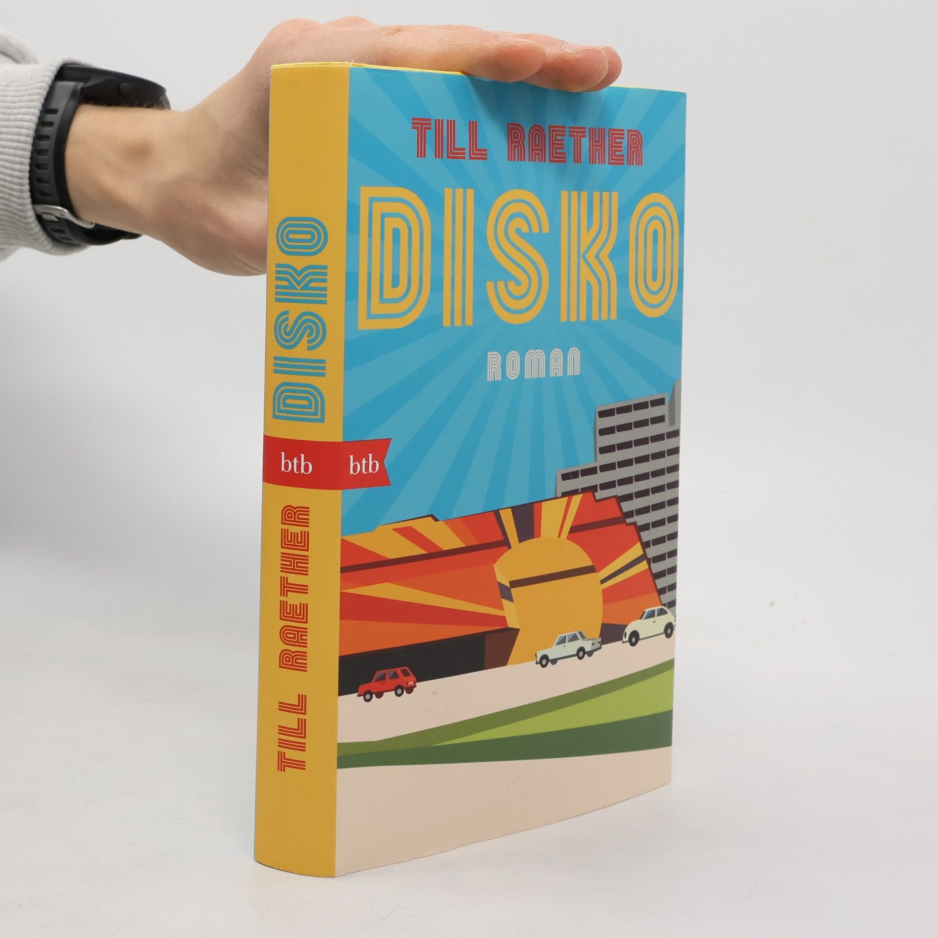 Disko