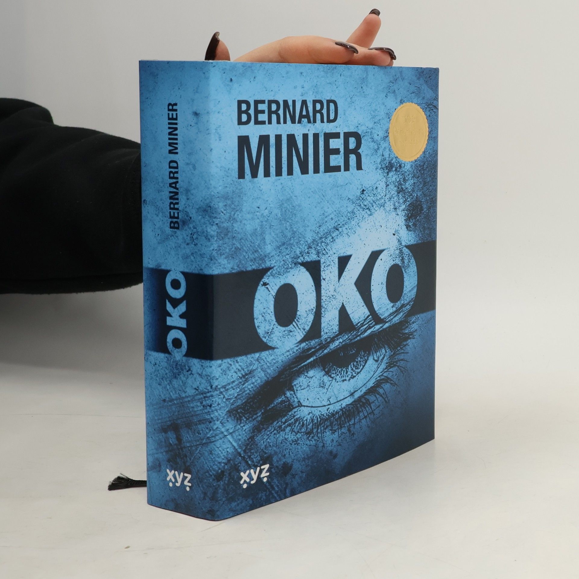 Oko