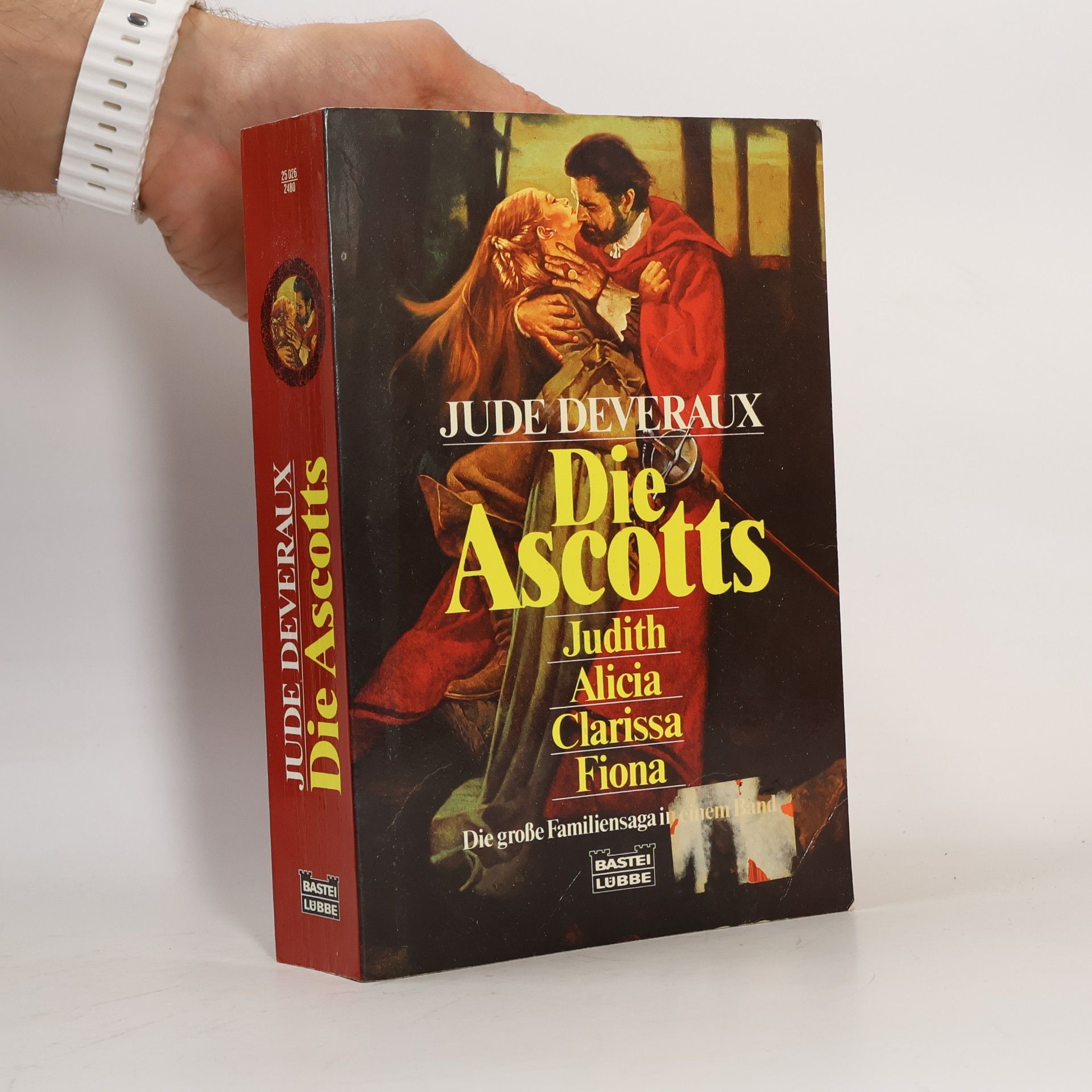 Die Ascotts