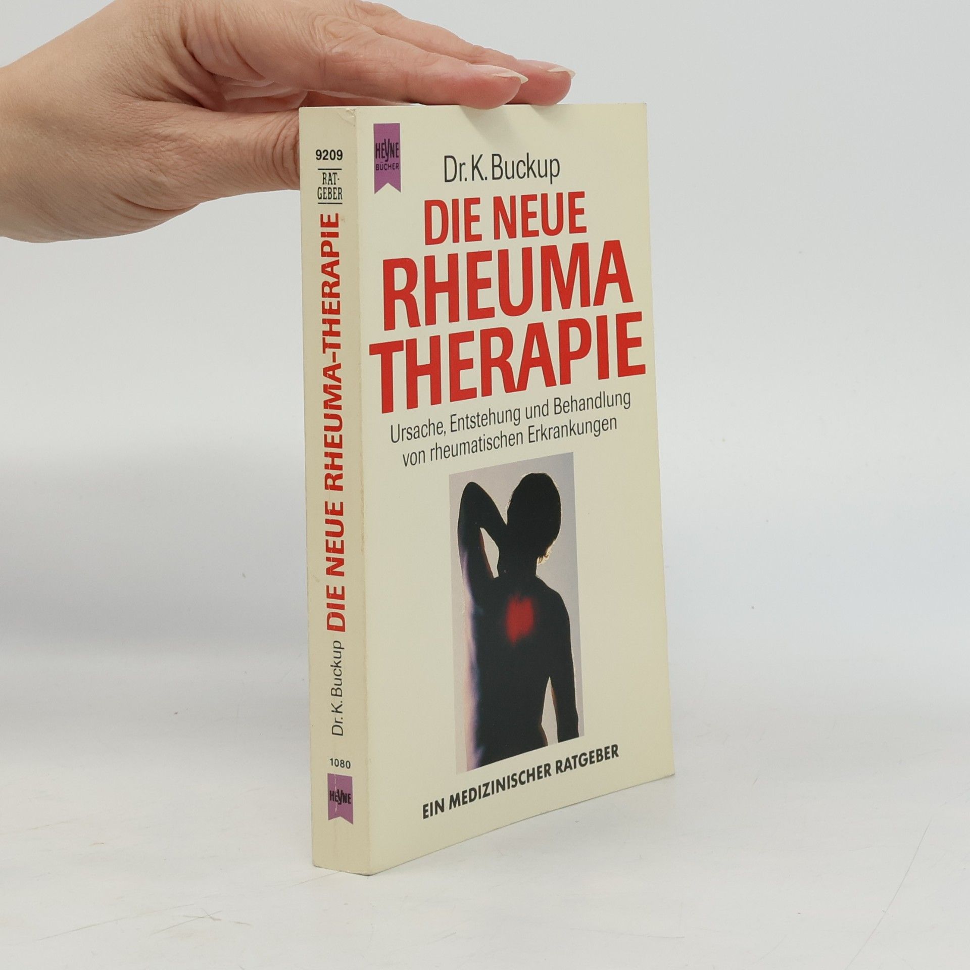 Die neue Rheuma-Therapie