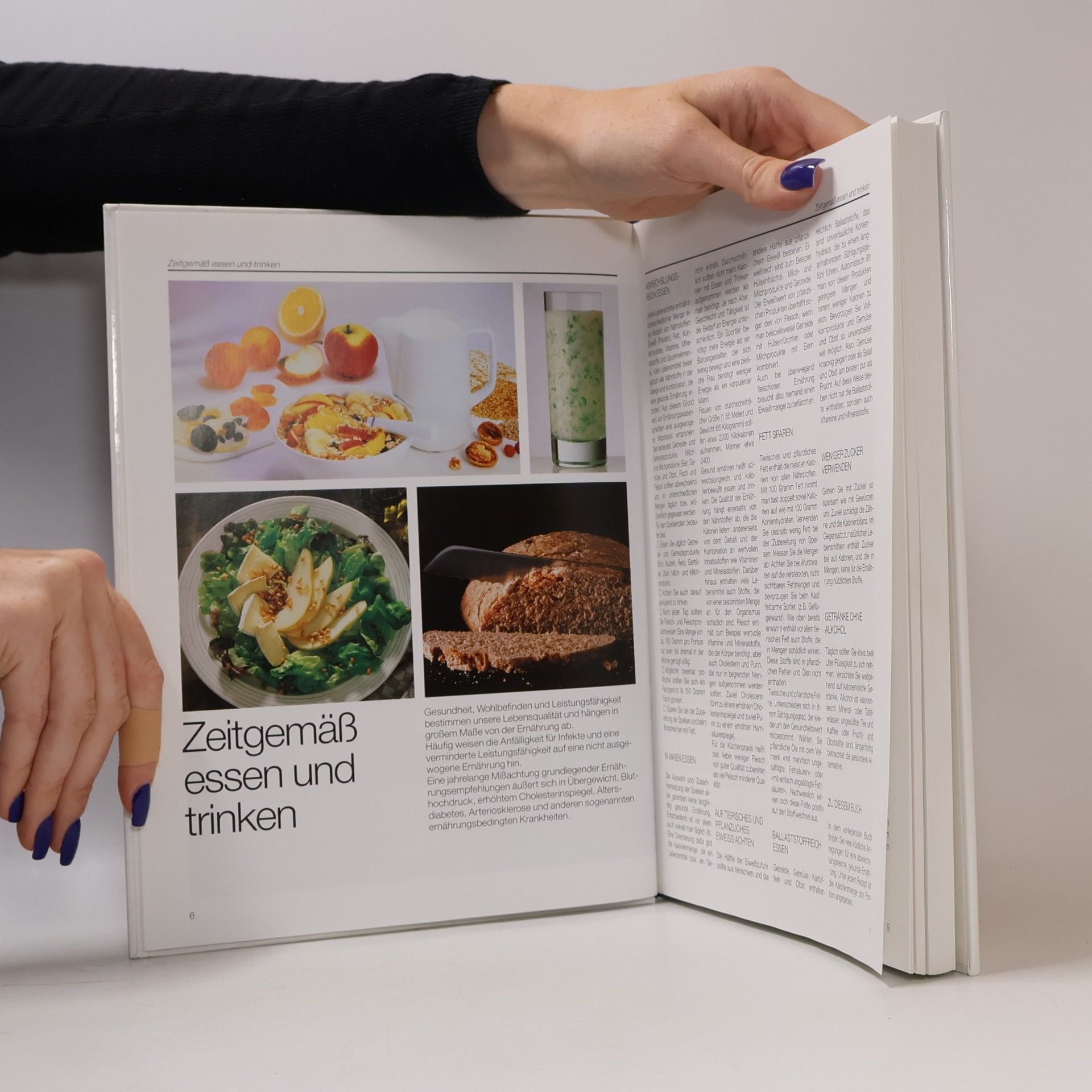 AA.VV. Das Kochbuch