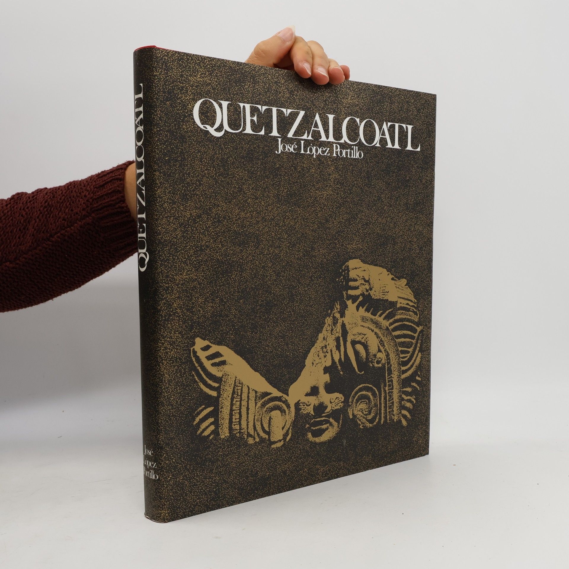 Quetzalcoatl