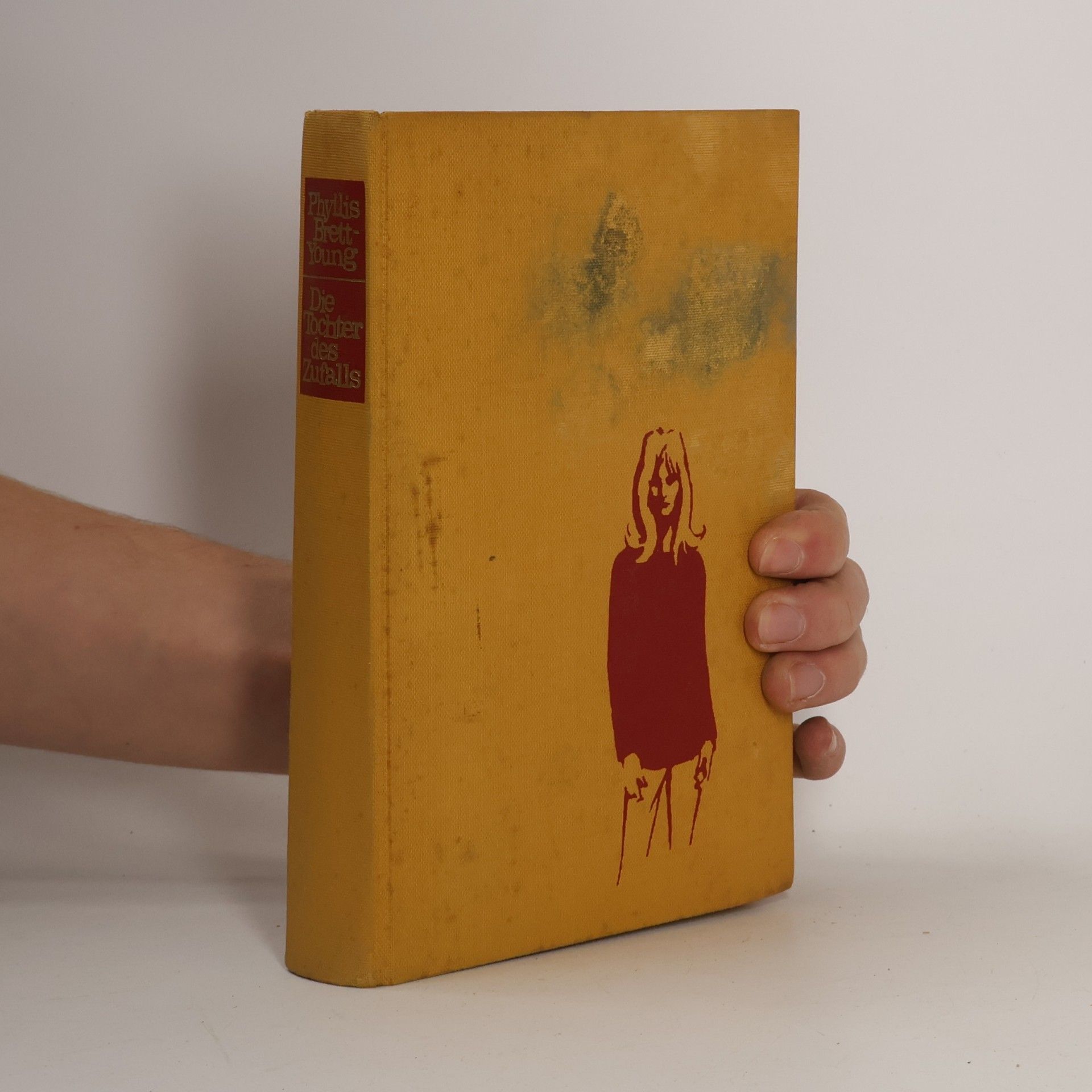 Phyllis Brett-Young Die Tochter des Zufalls