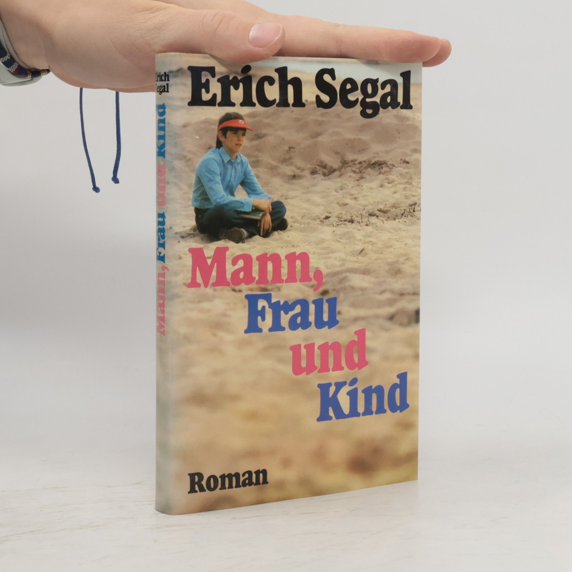 Mann, frau und Kind
