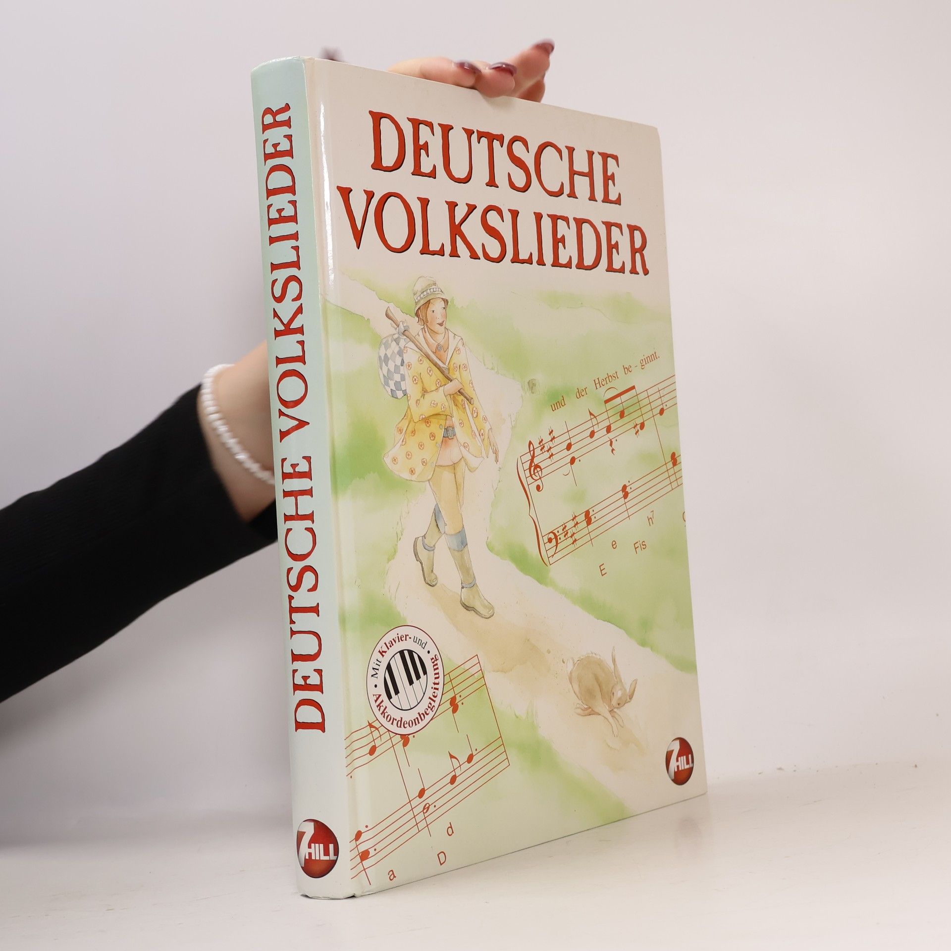 Deutsche Volkslieder