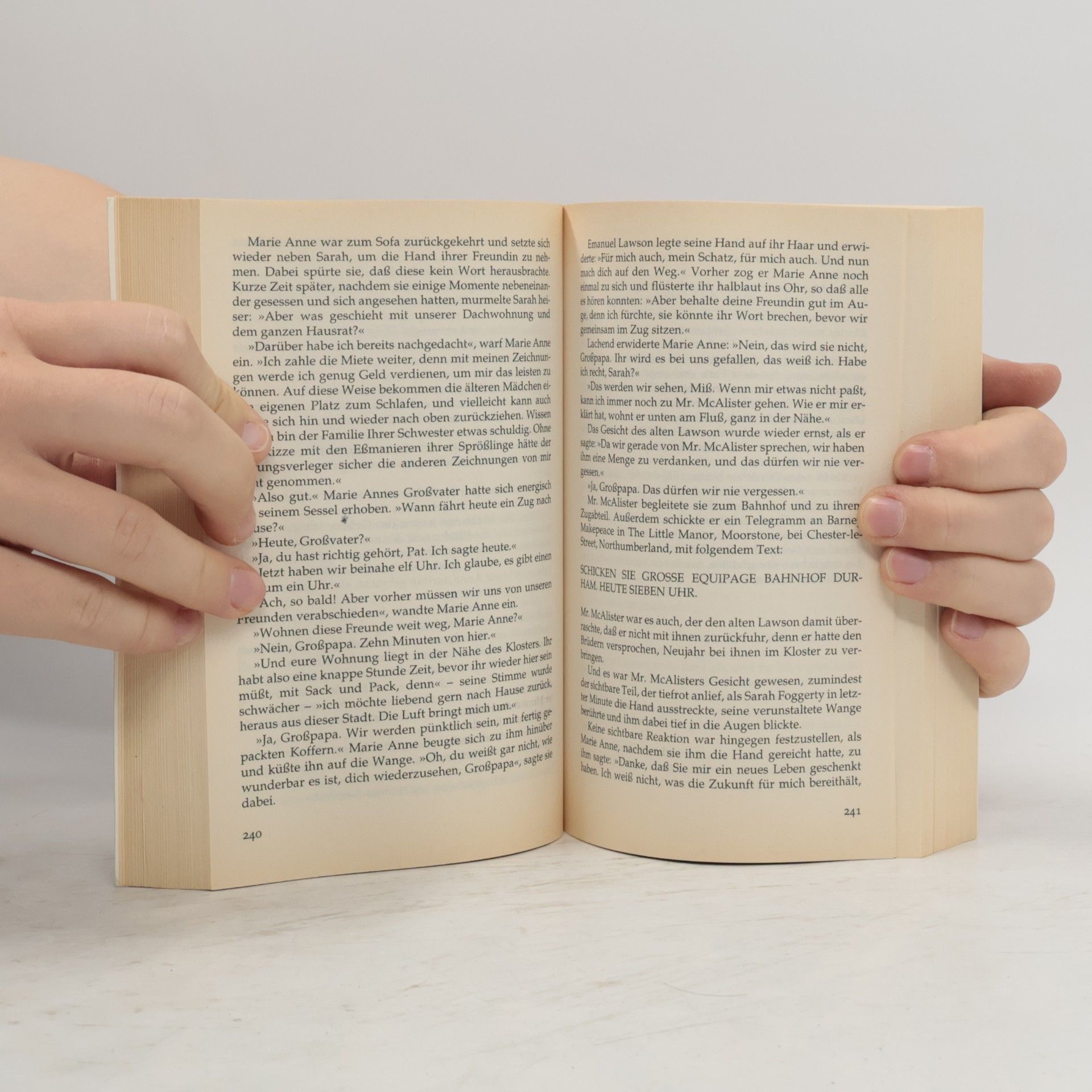 Catherine Cookson Heimkehr ins Herrenhaus