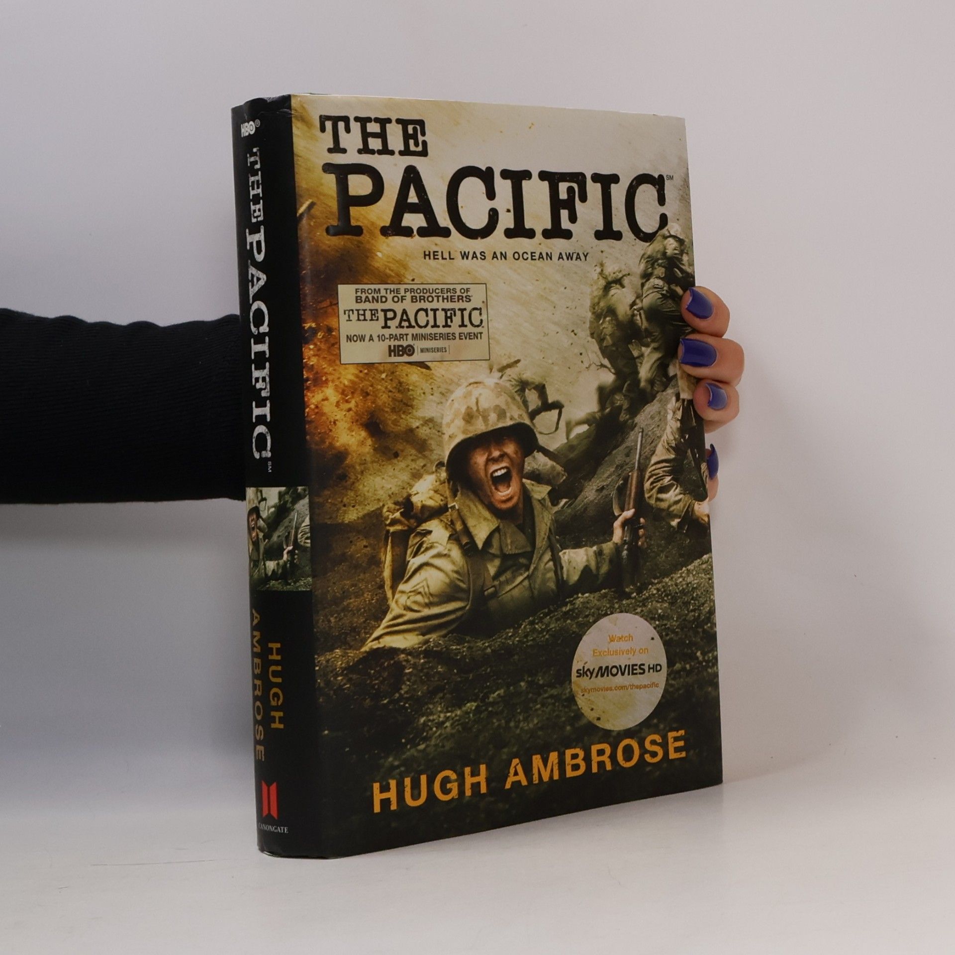 The Pacific
