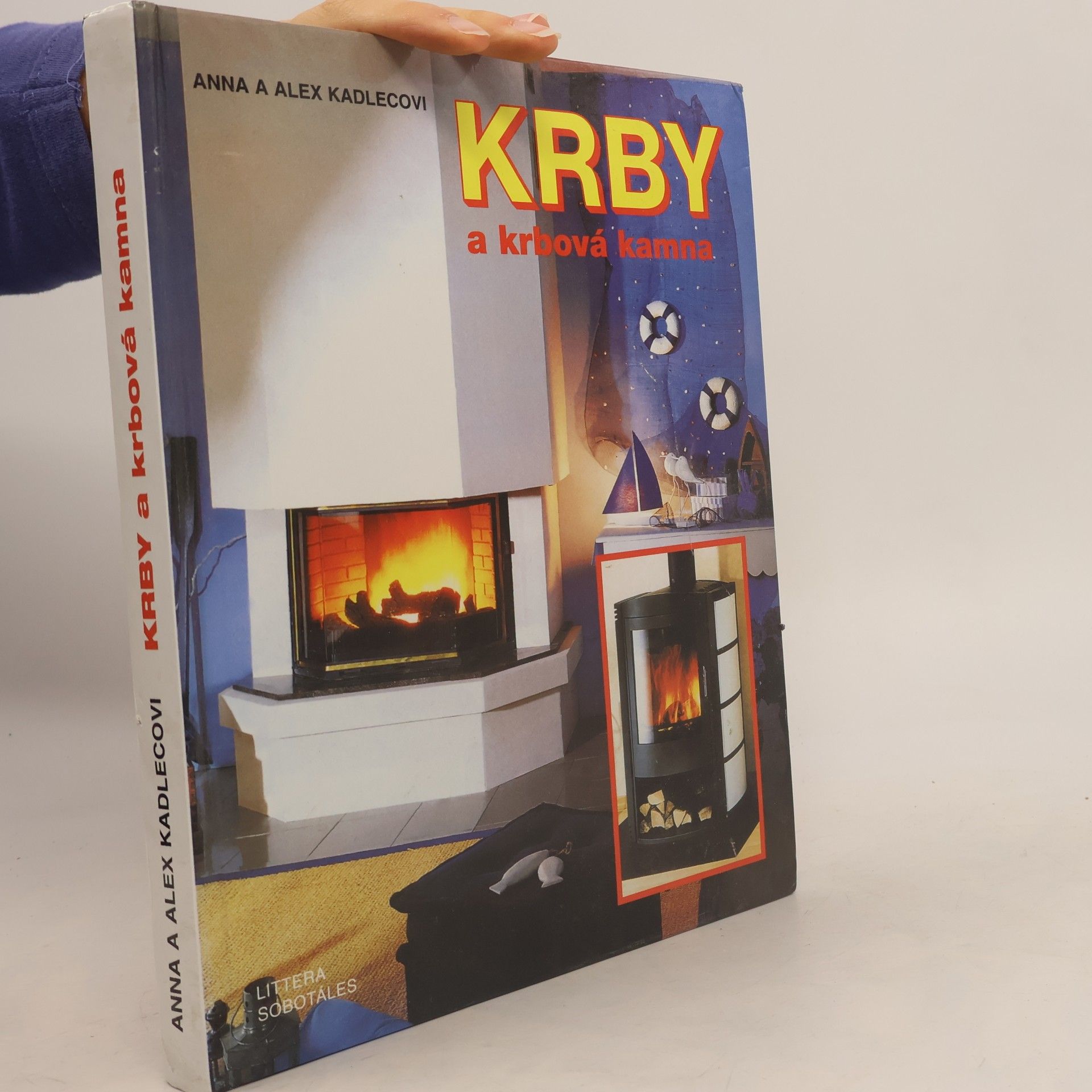 Krby a krbová kamna