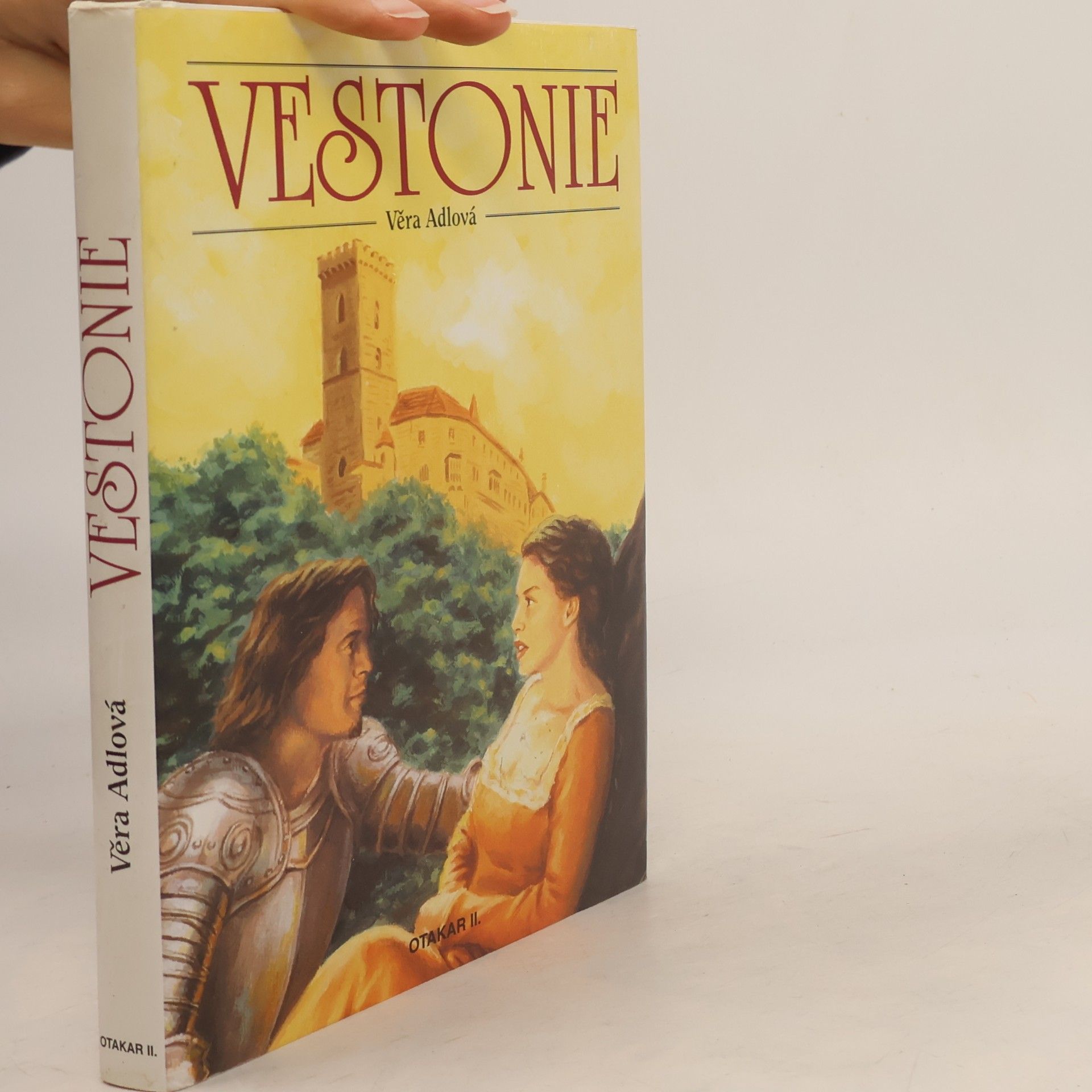 Vestonie