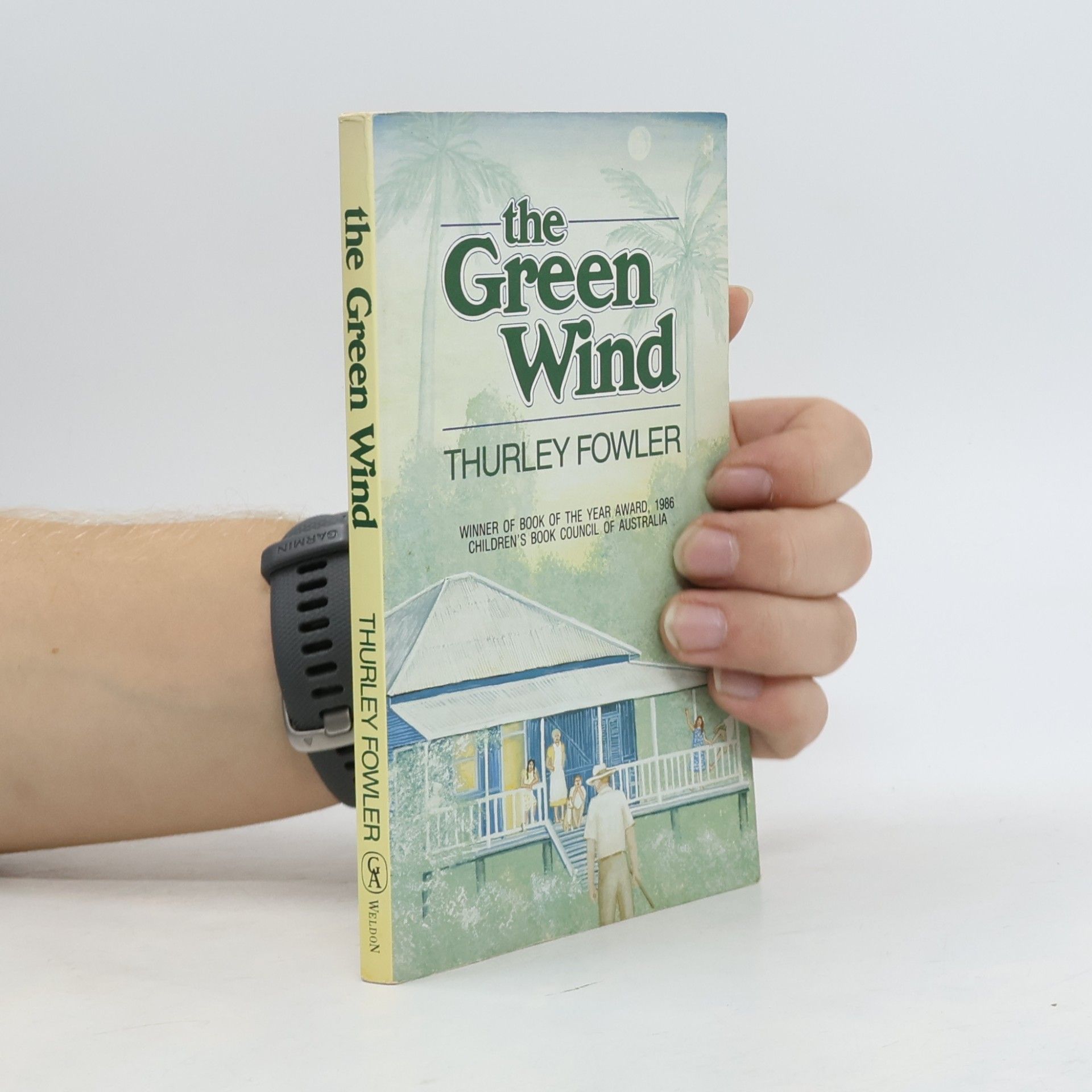The Green Wind