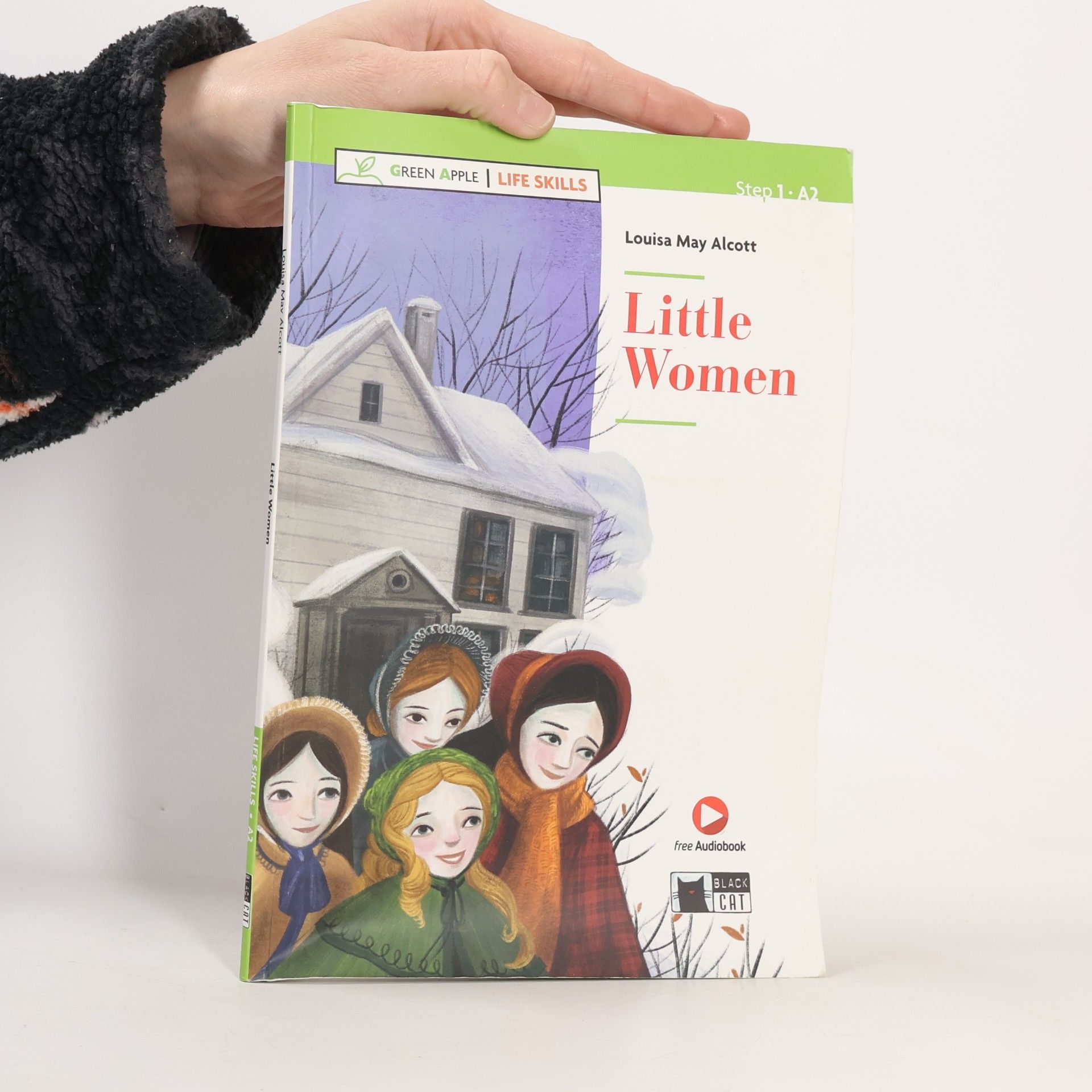 Green Apple | Life Skills: Little Women