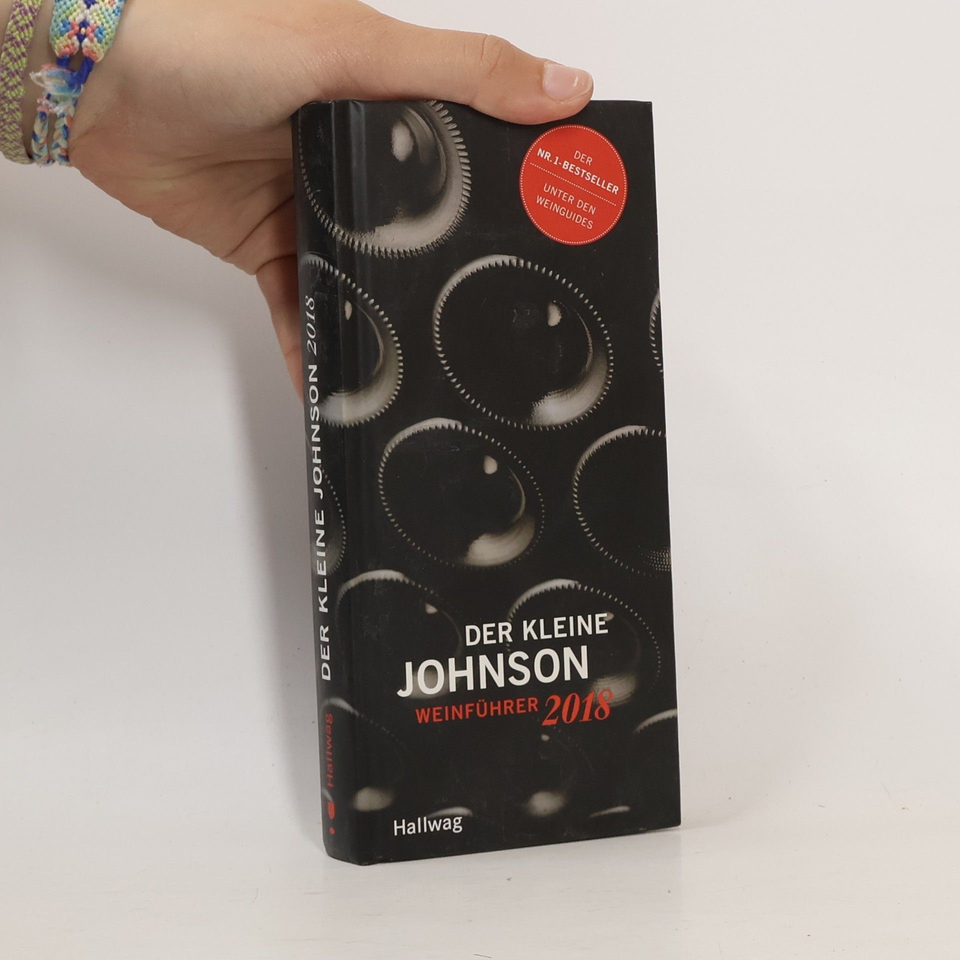 AA.VV. Der Kleine Johnson 2018