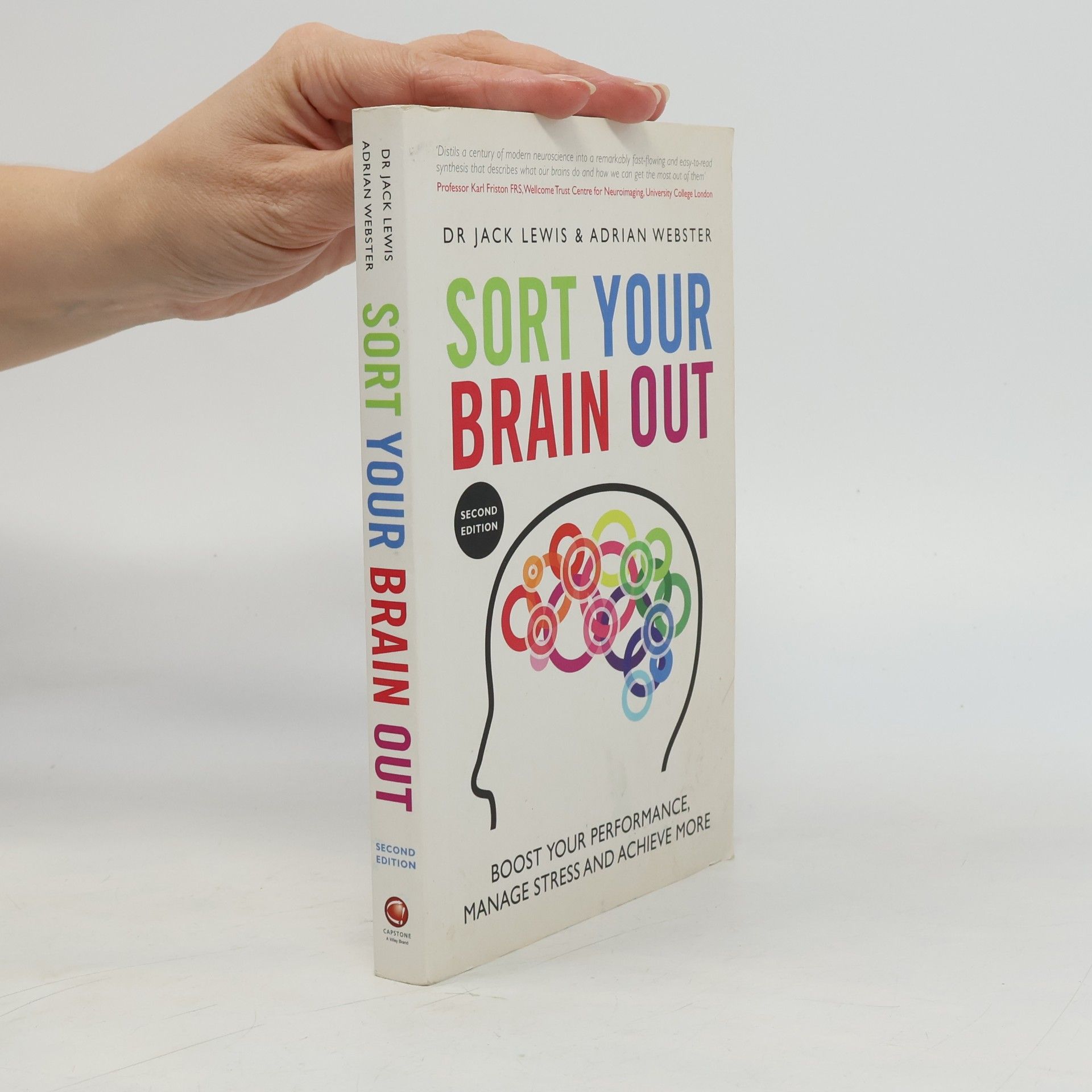 Sort Your Brain Out