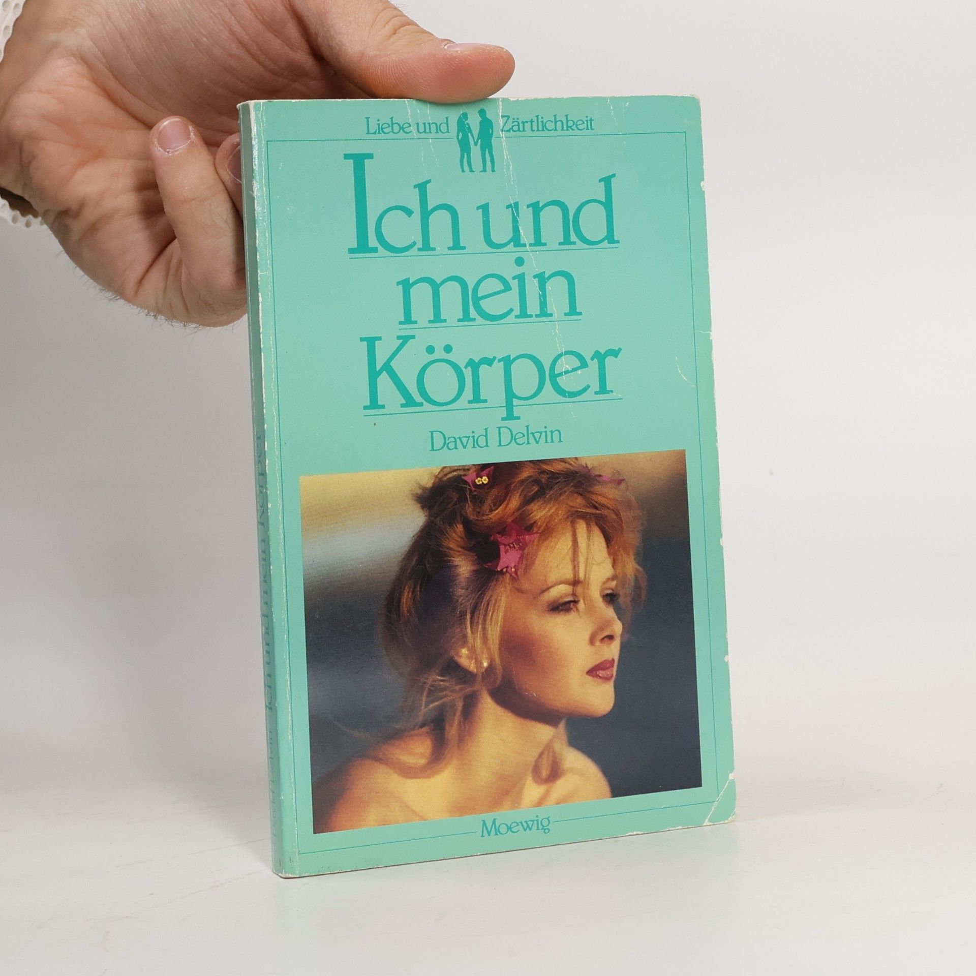 Ich und mein Körper